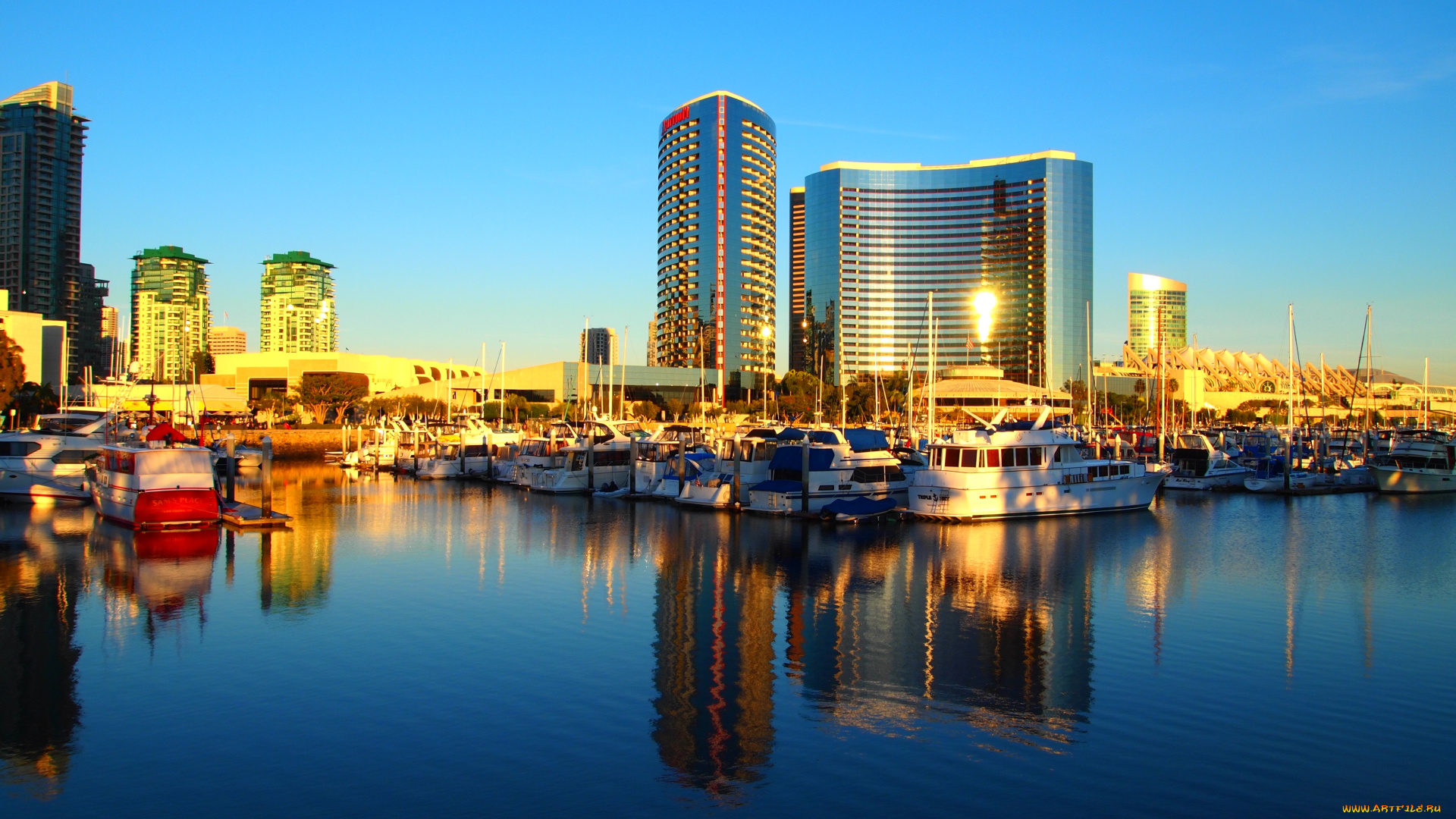 корабли, порты, причалы, сан, диего