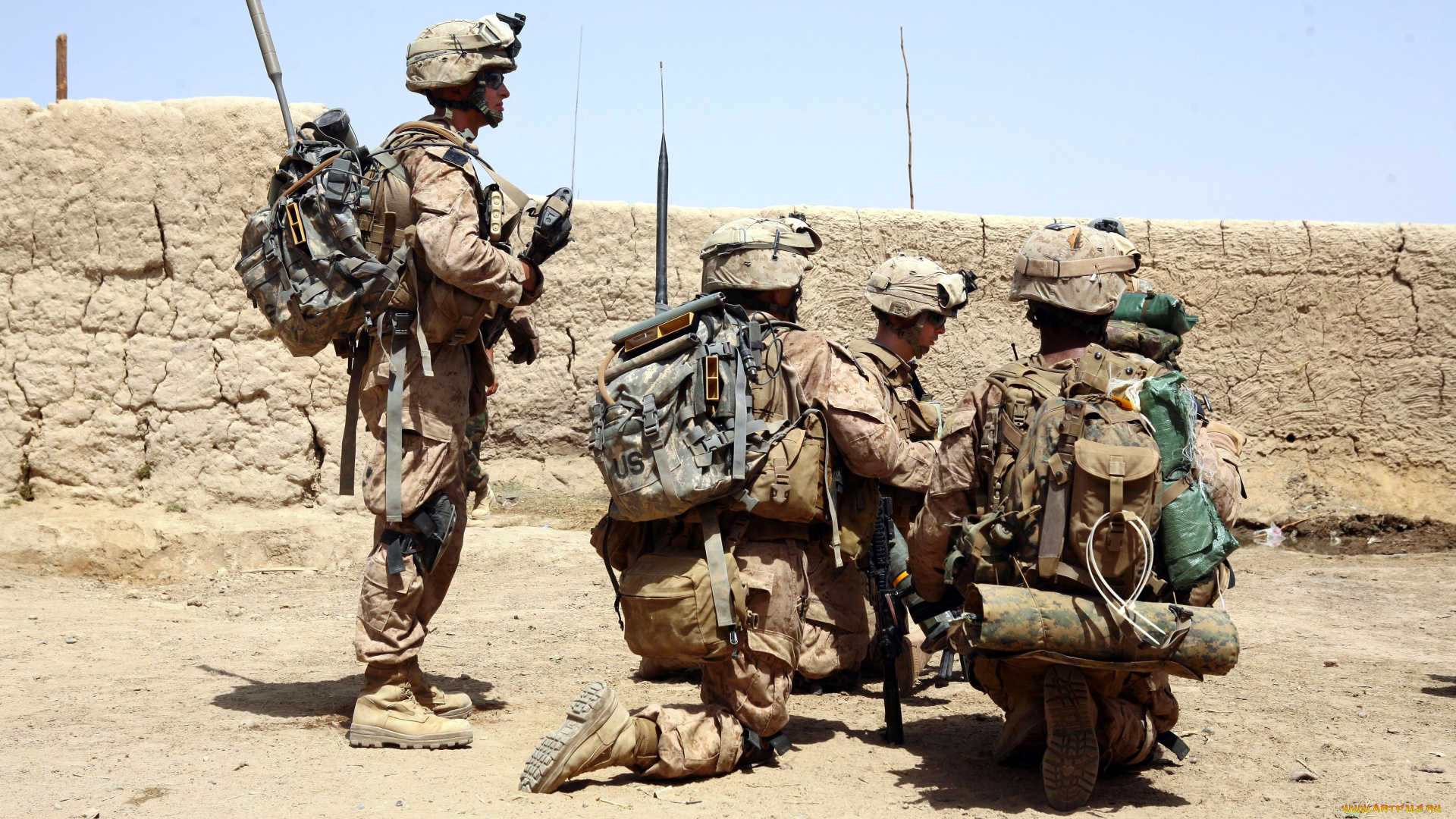 оружие, армия, спецназ, army, soldiers, military