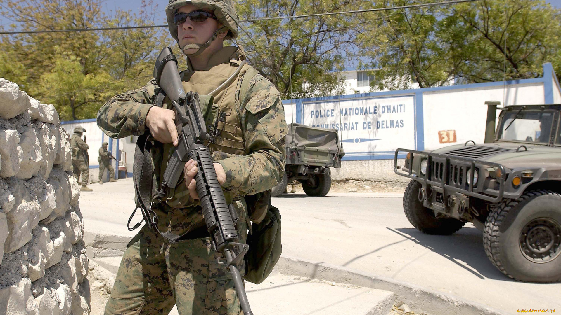 оружие, армия, спецназ, army, soldiers, military