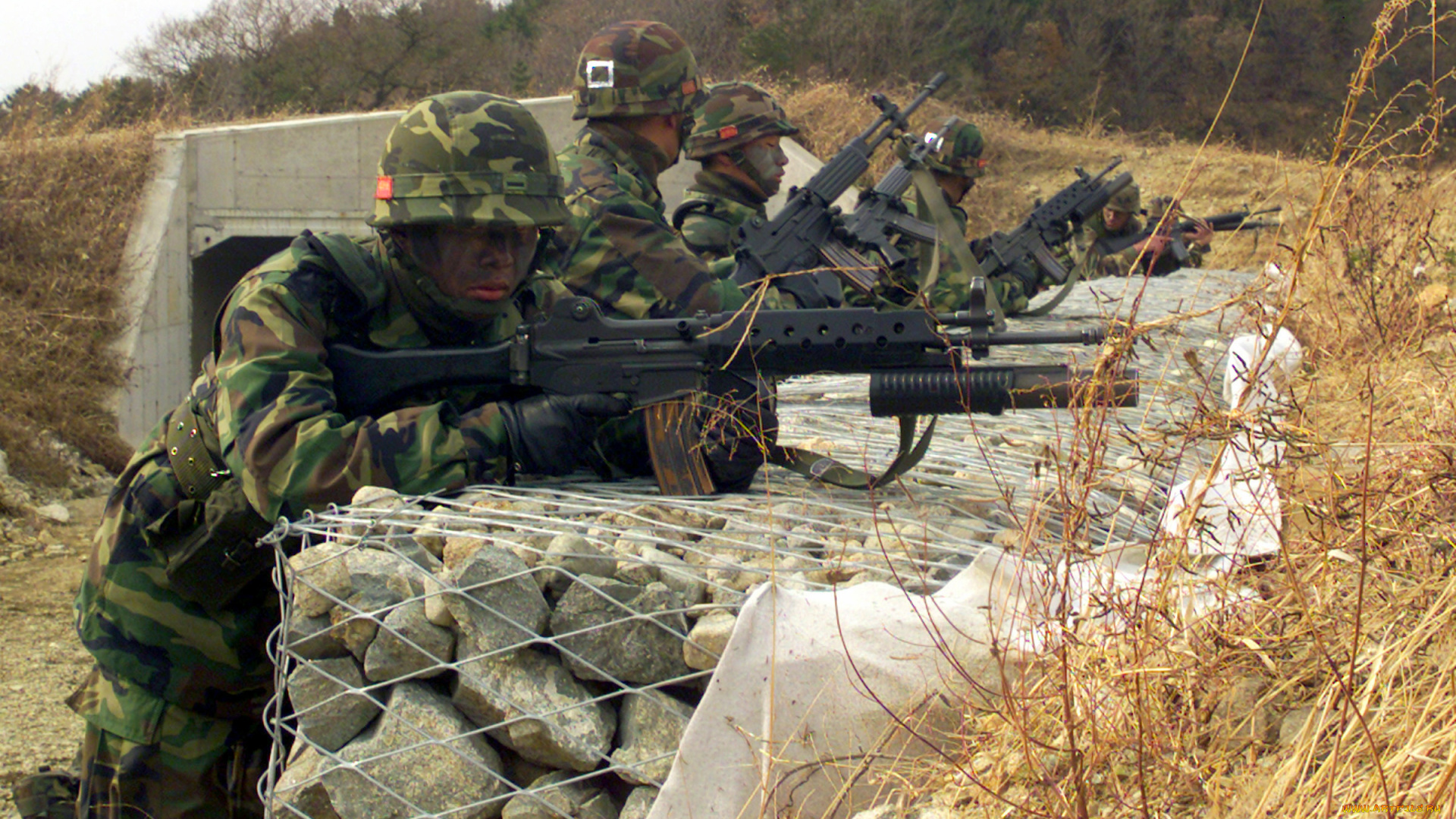 оружие, армия, спецназ, army, soldiers, military