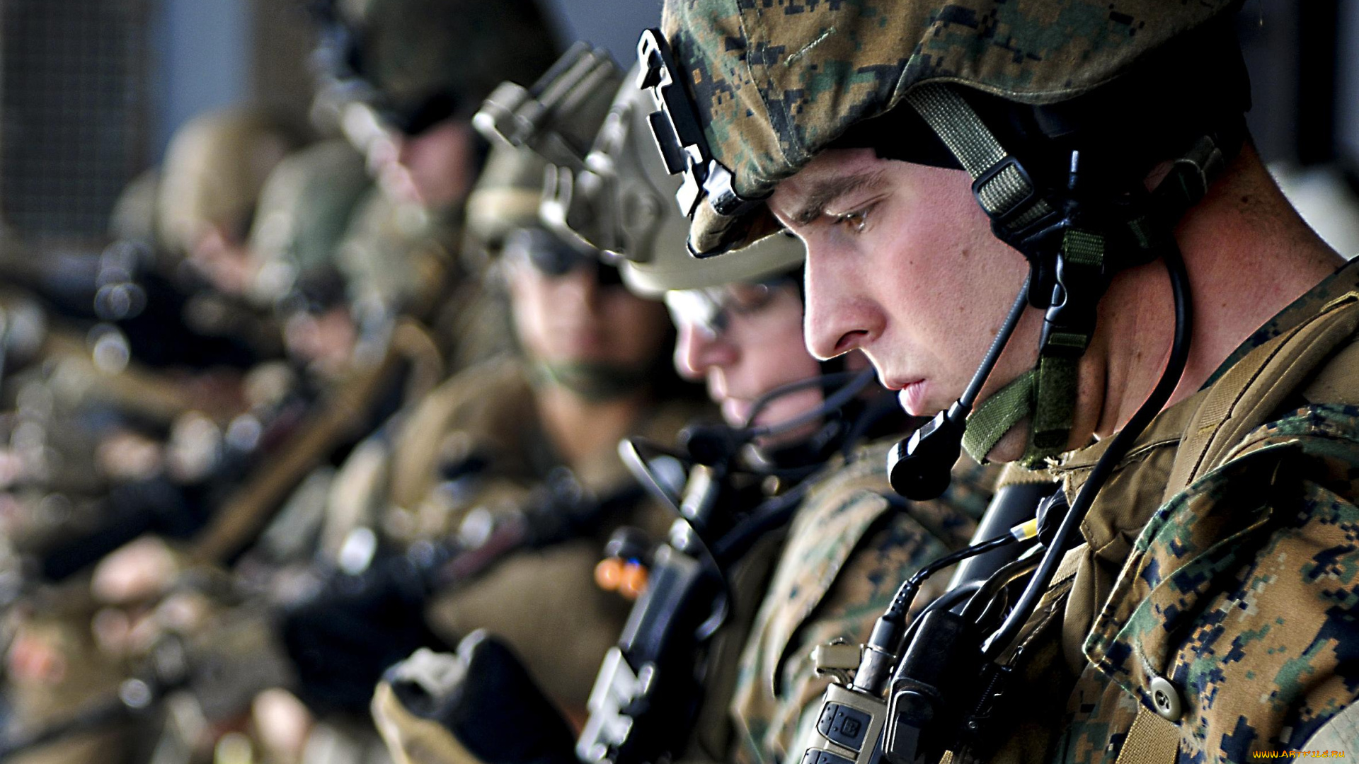 оружие, армия, спецназ, army, soldiers, military