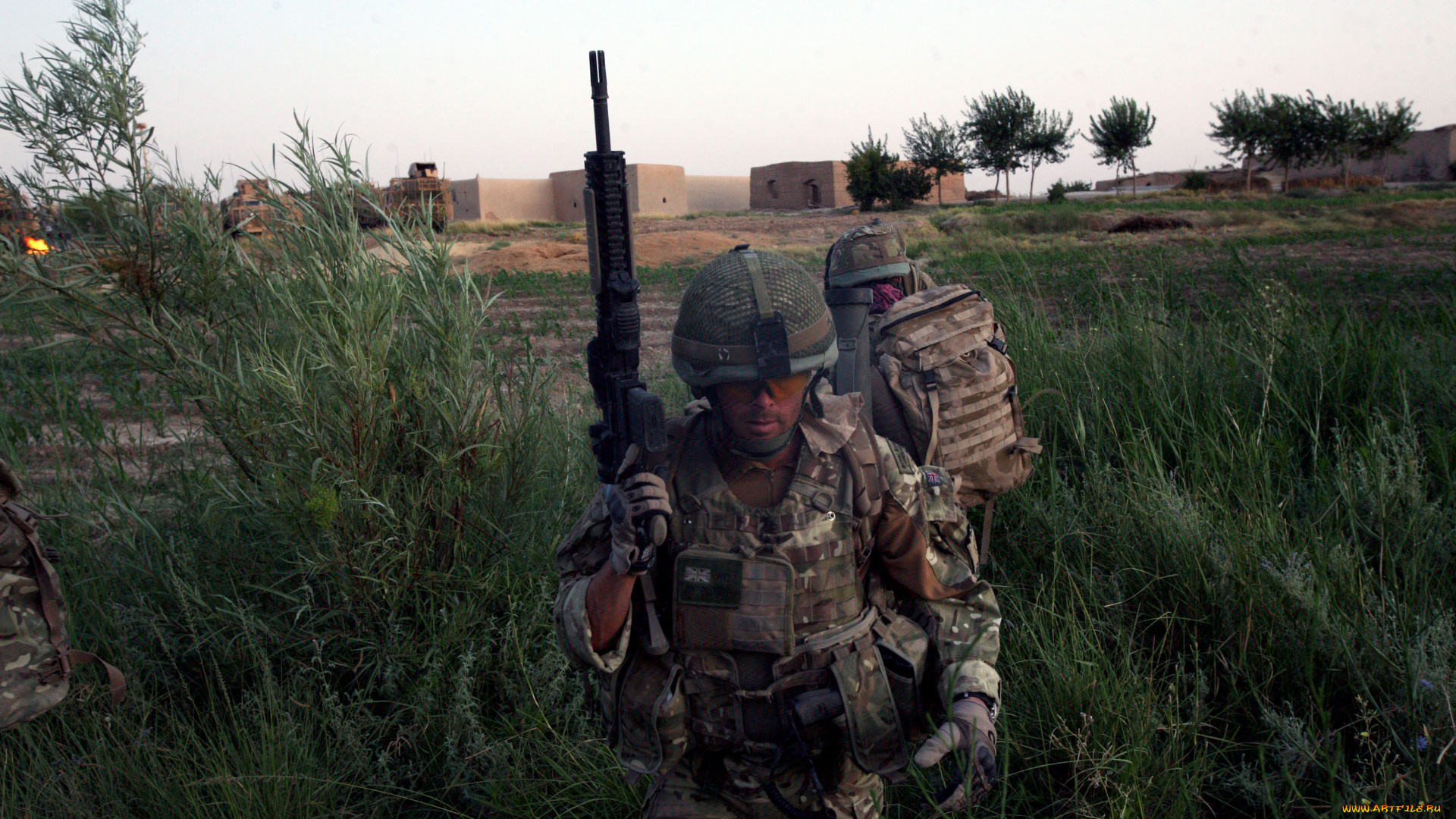 оружие, армия, спецназ, army, soldiers, military