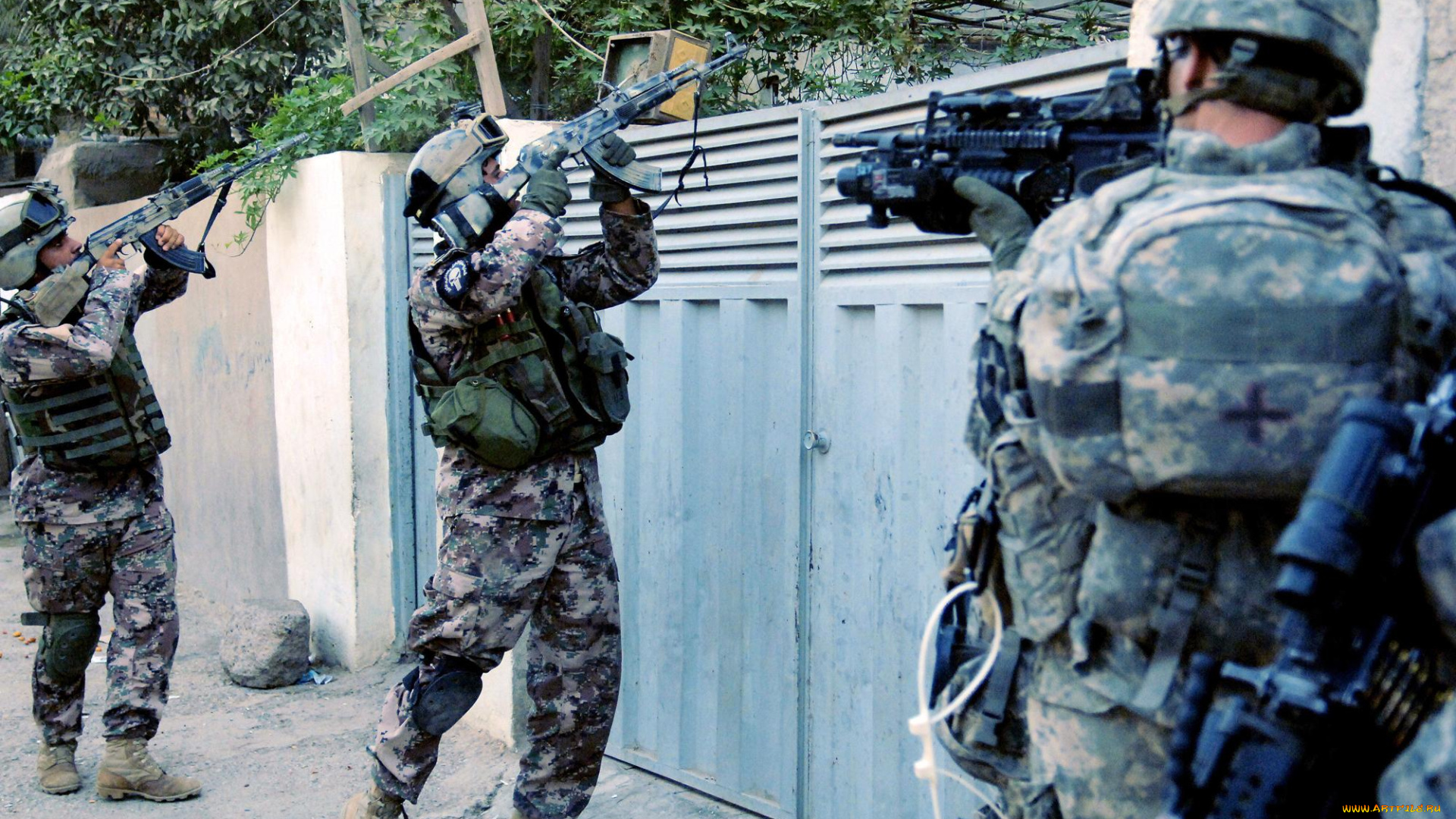 оружие, армия, спецназ, military, army