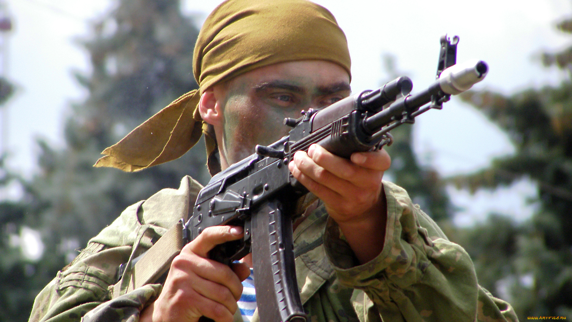 оружие, армия, спецназ, soldiers, military, army