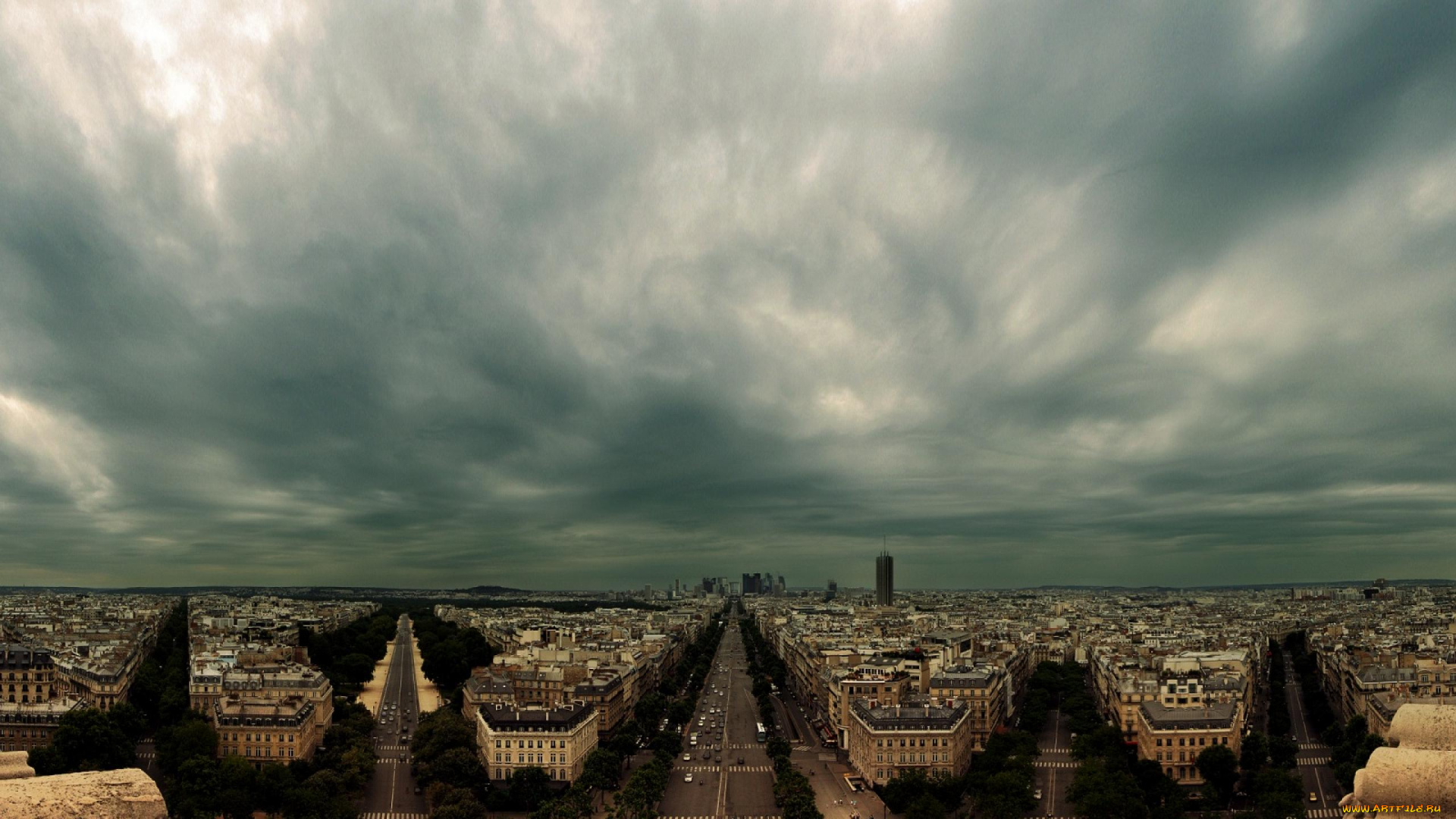 paris, france, города, париж, франция, улицы