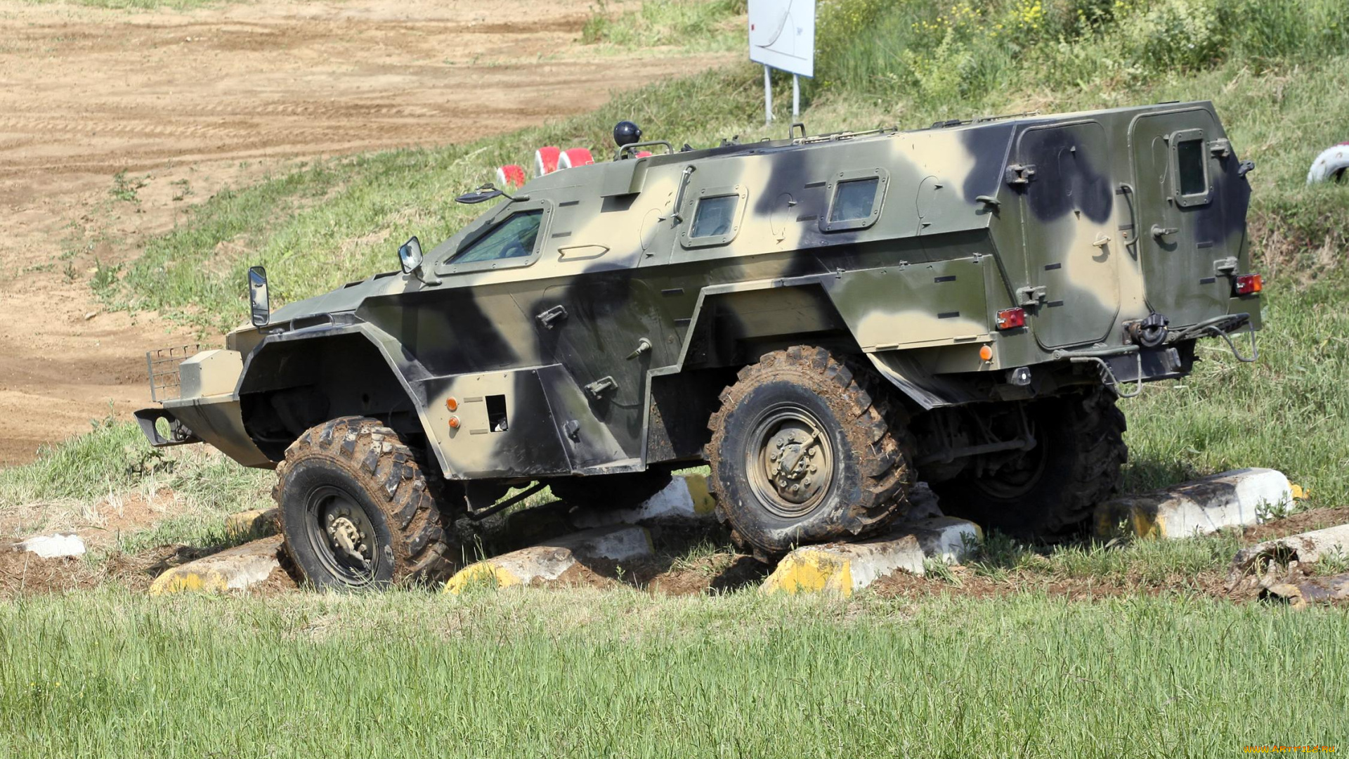 техника, военная