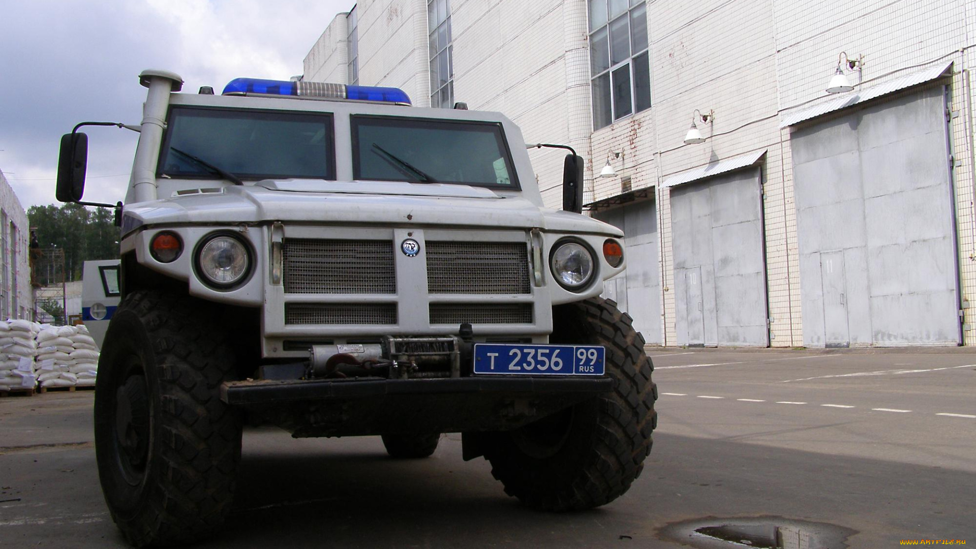 техника, военная