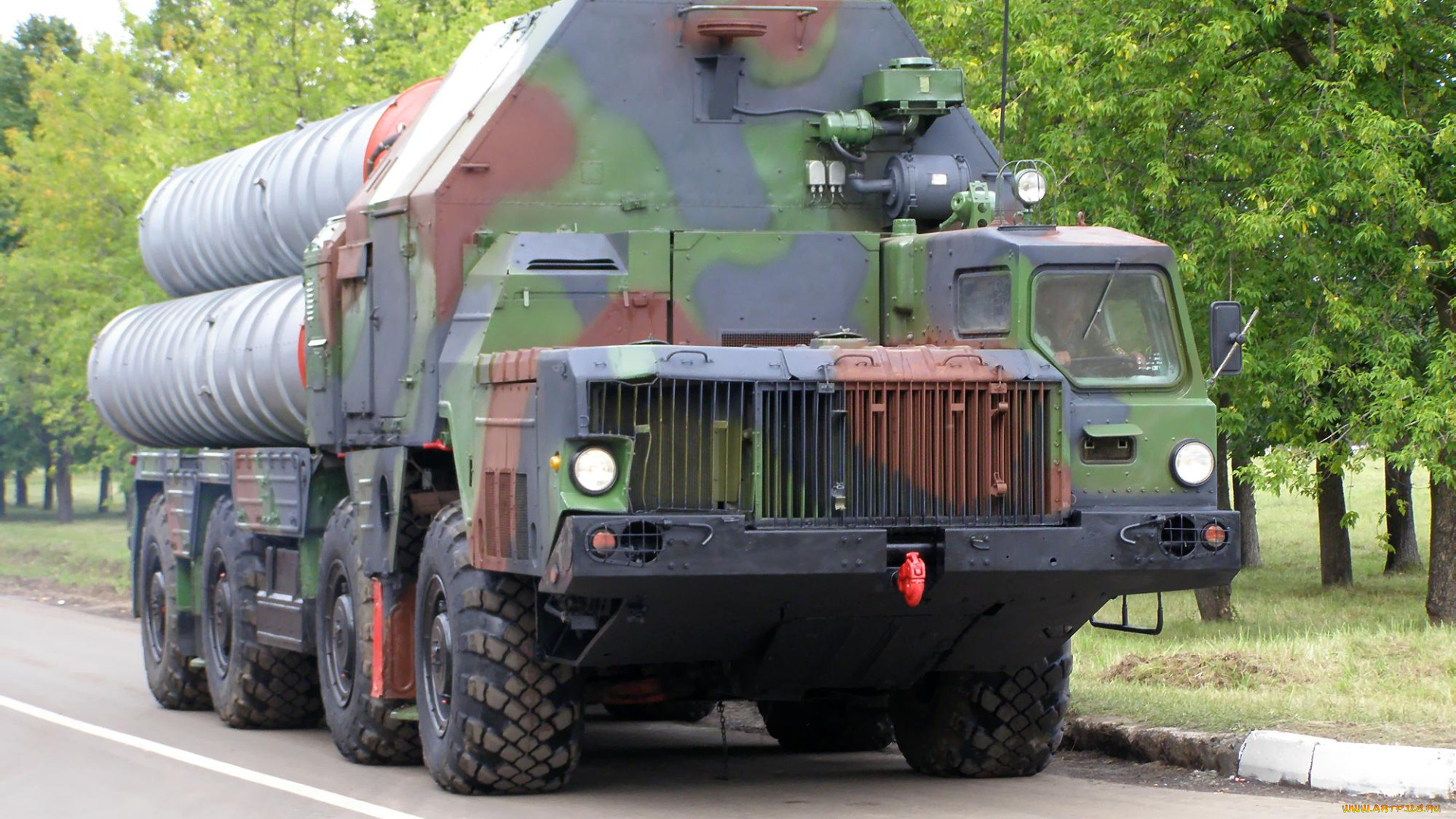 техника, военная