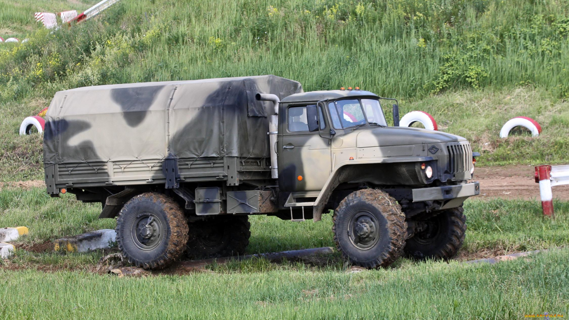 техника, военная