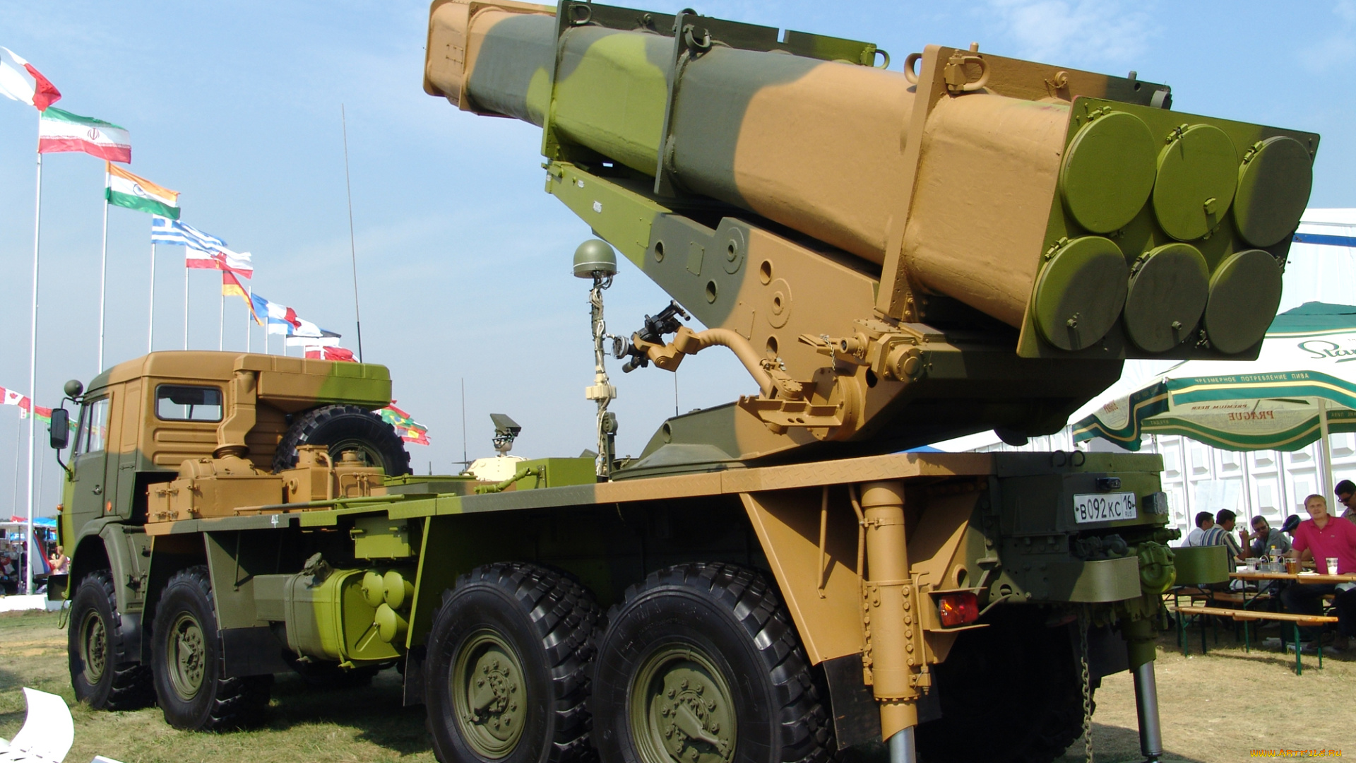 техника, военная