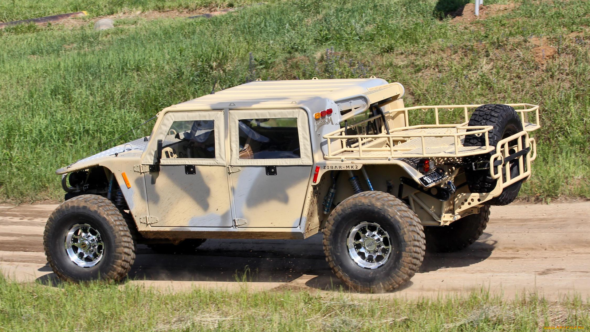 техника, военная