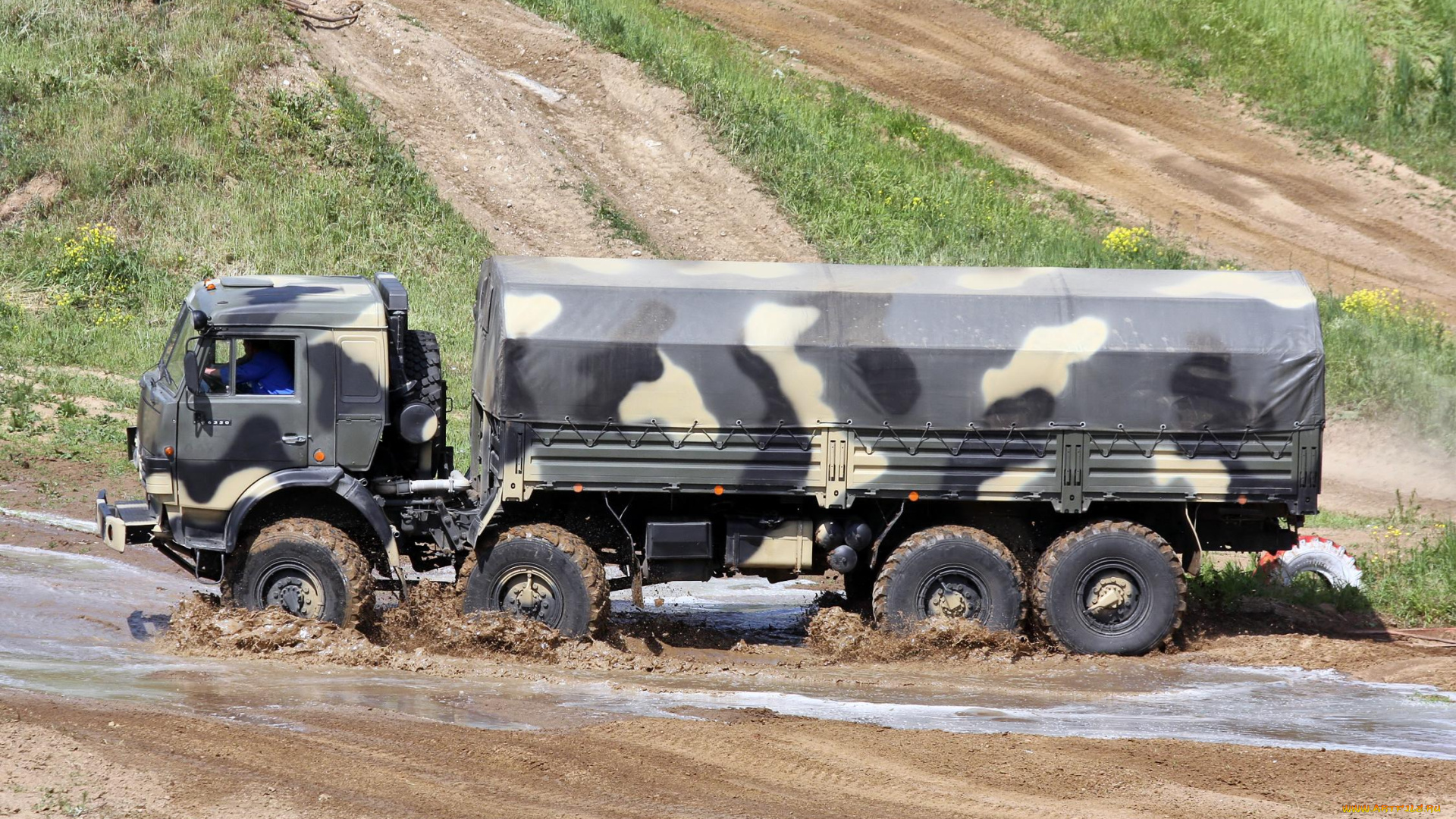 техника, военная
