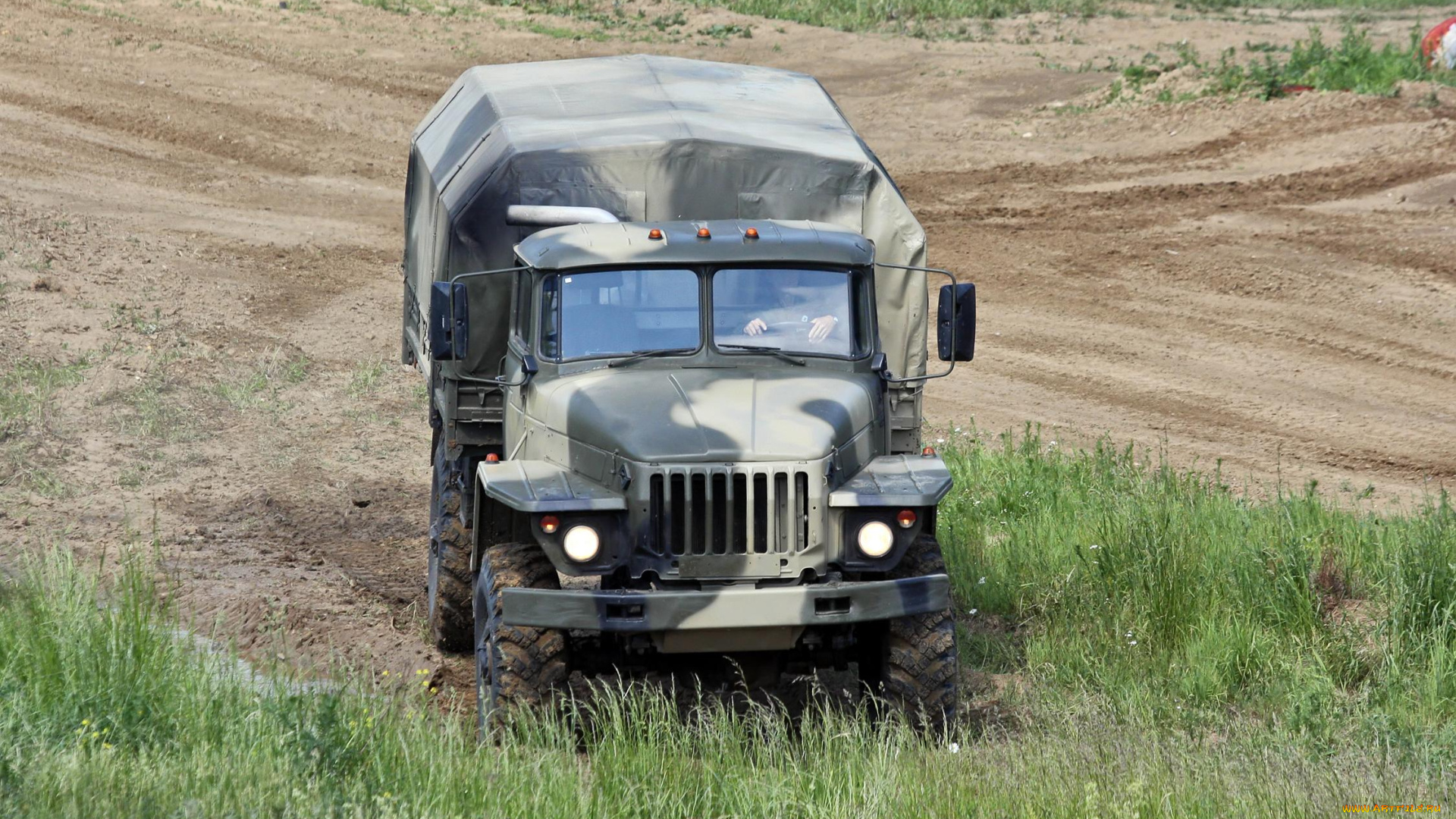 техника, военная