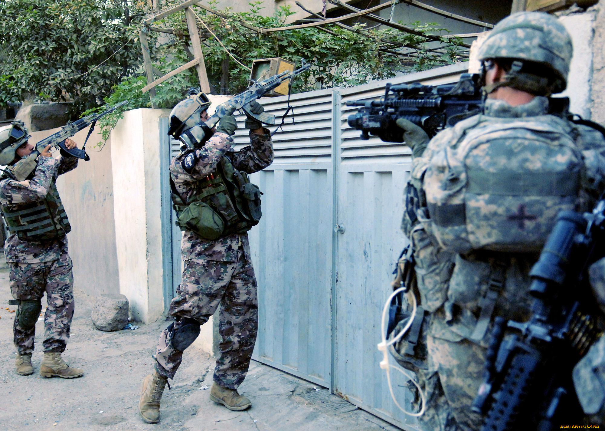 оружие, армия, спецназ, military, army