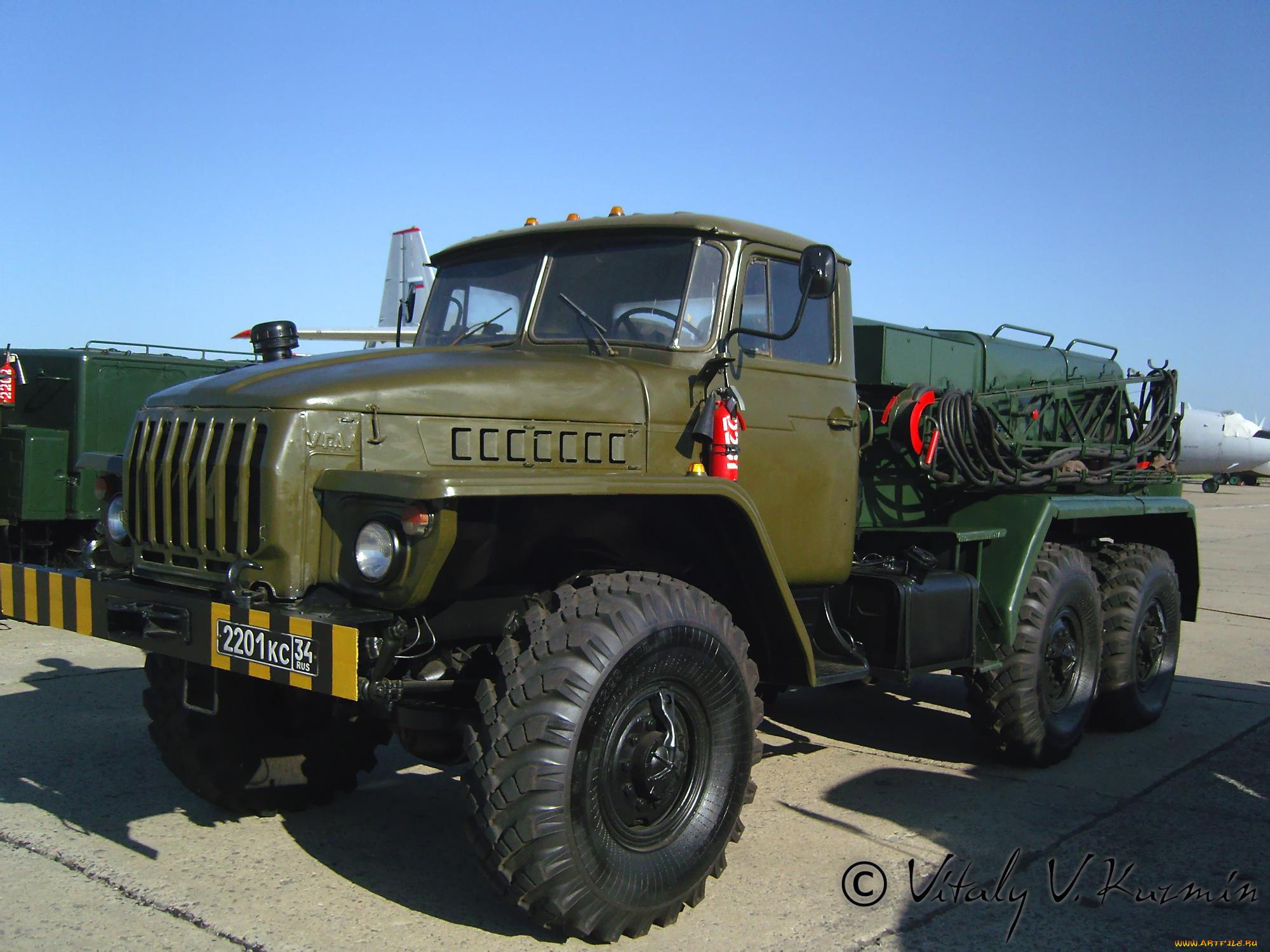 техника, военная