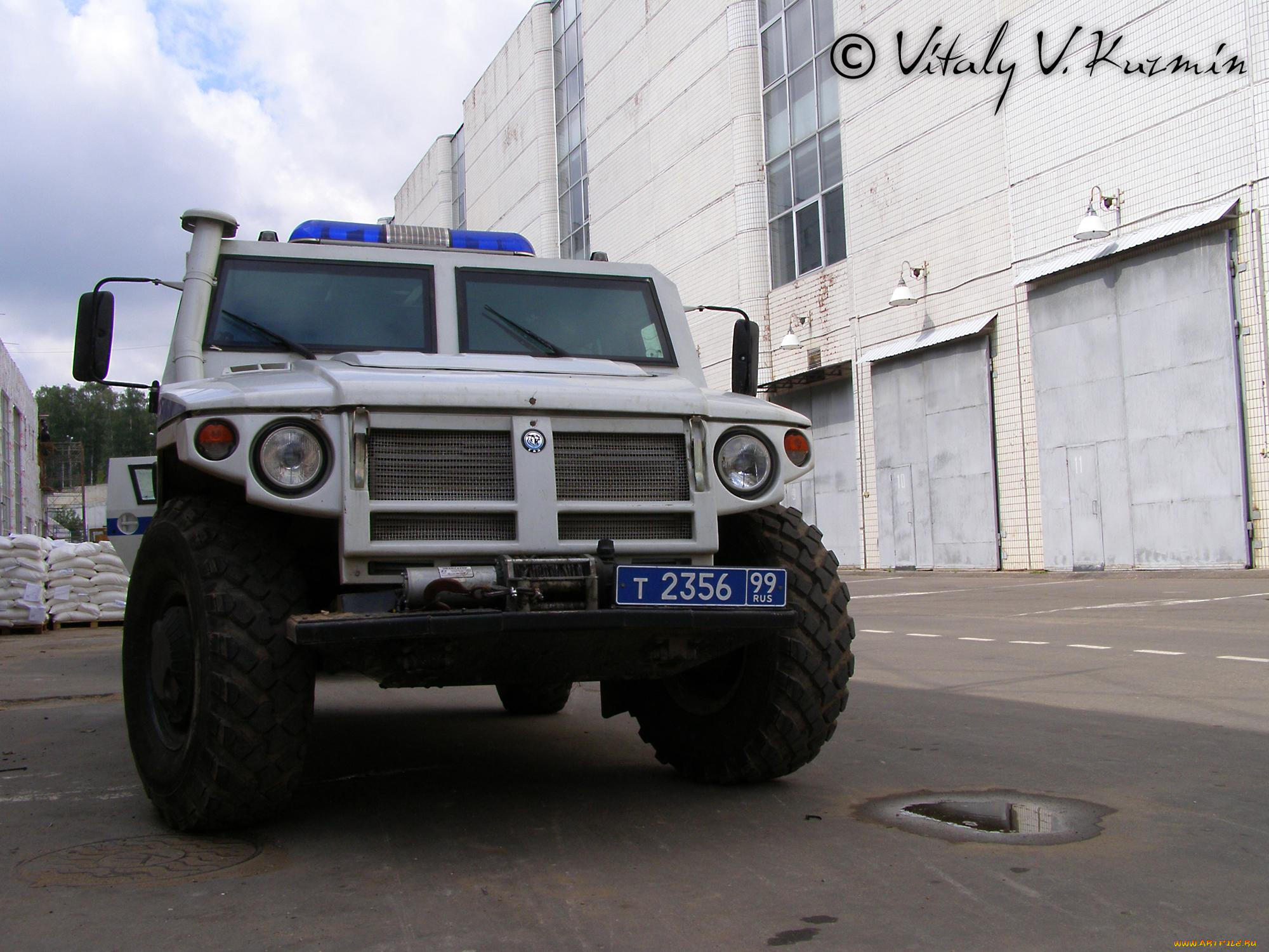 техника, военная