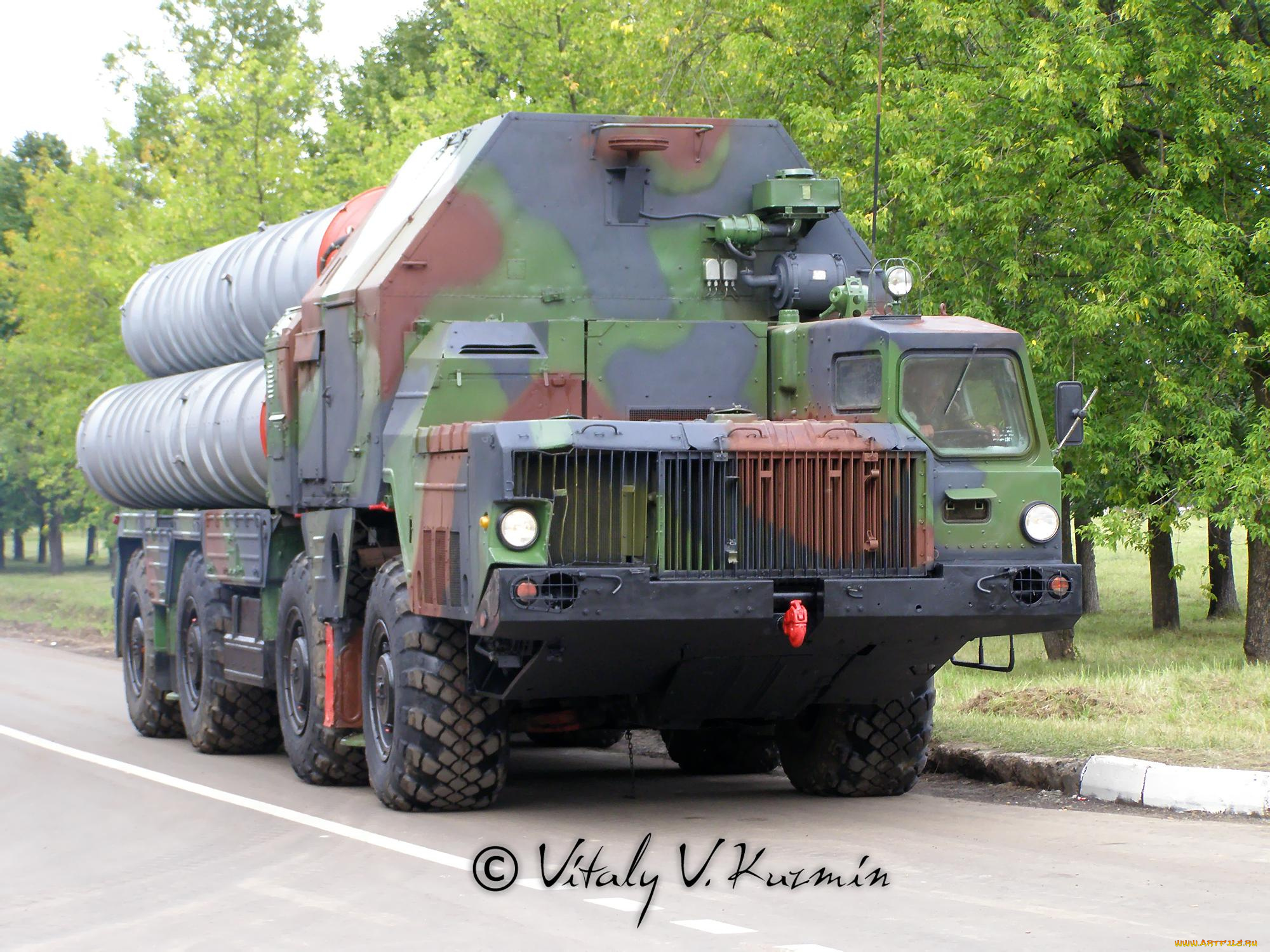 техника, военная