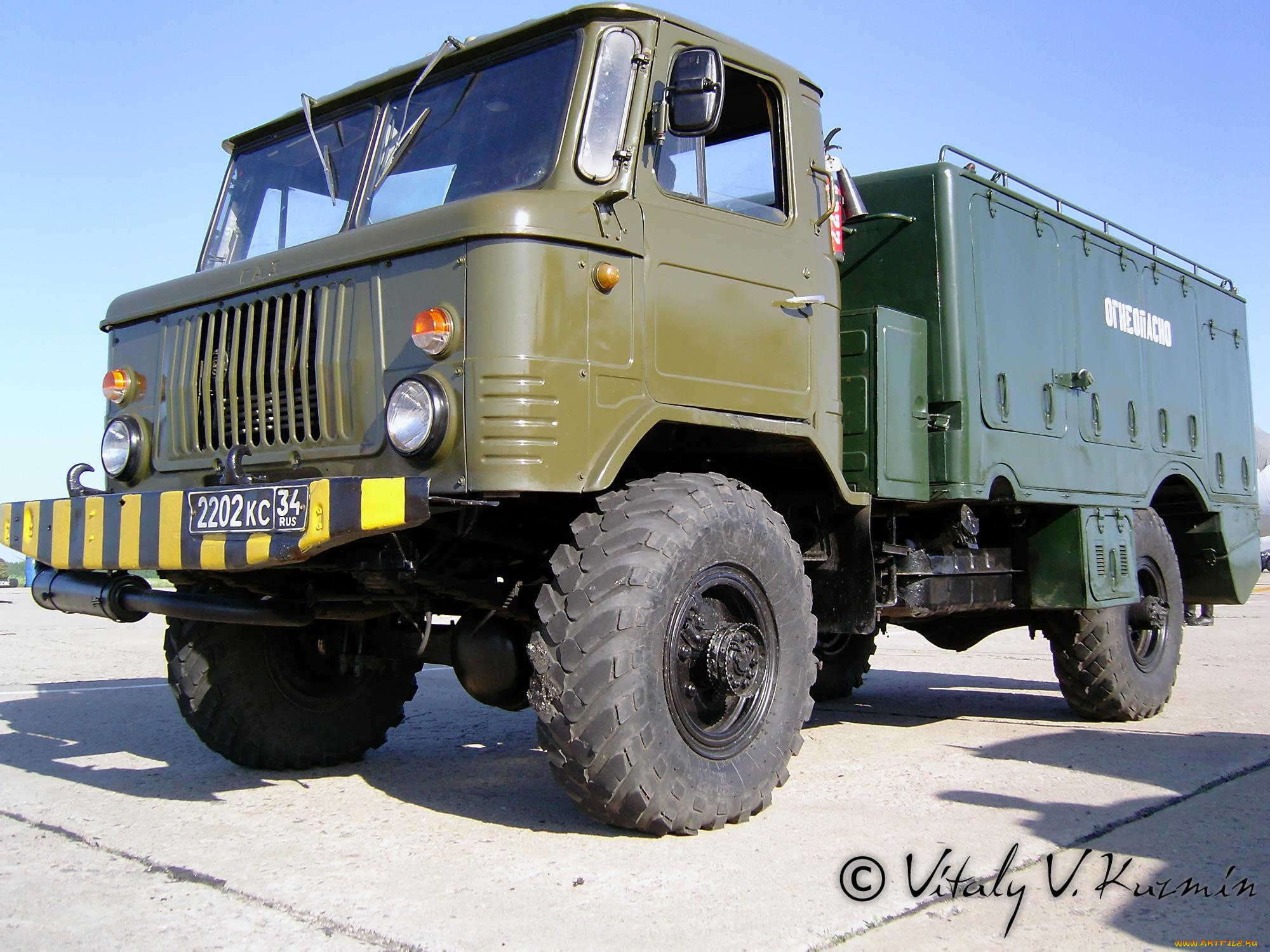 техника, военная