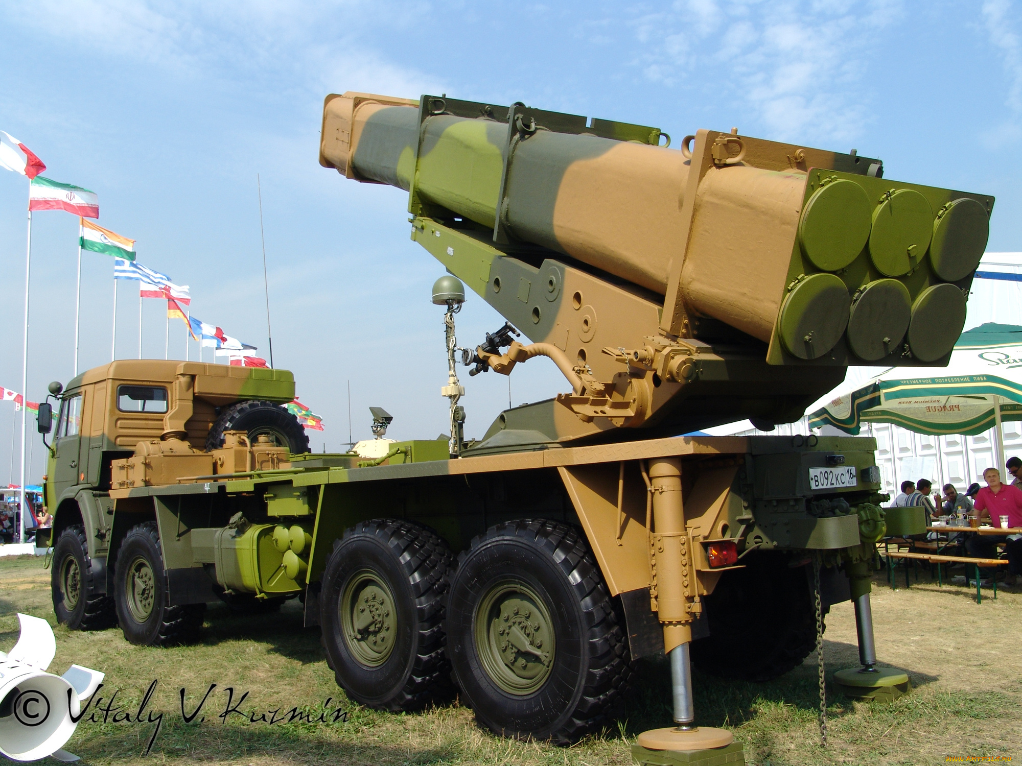 техника, военная