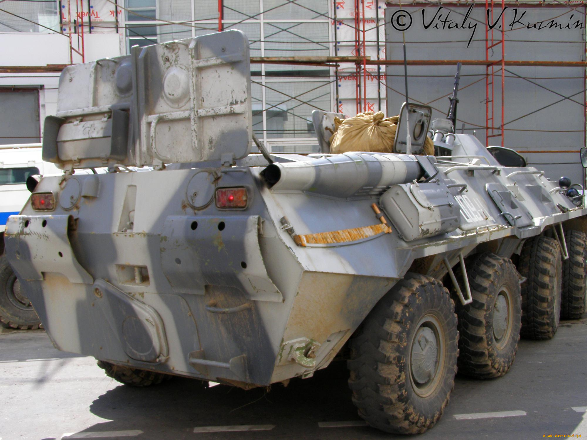 техника, военная, бронетехника