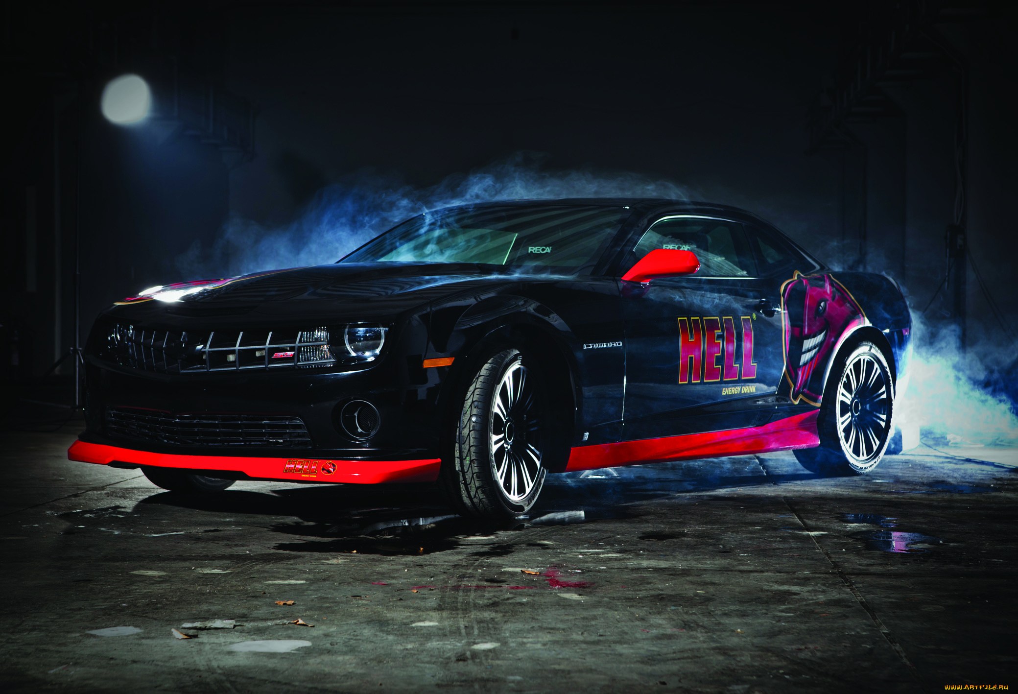 автомобили, camaro