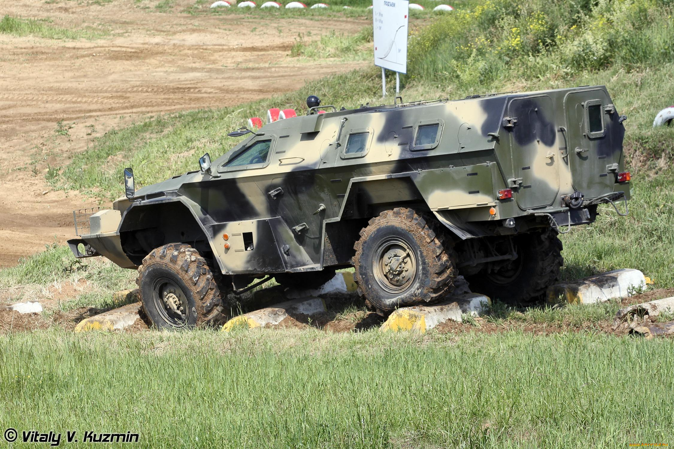 техника, военная