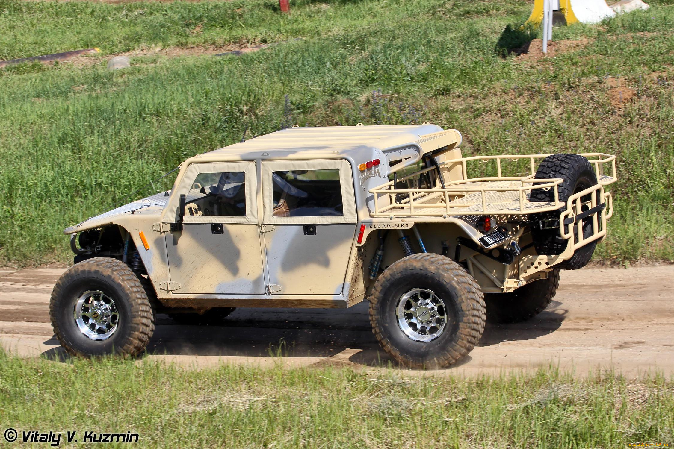 техника, военная