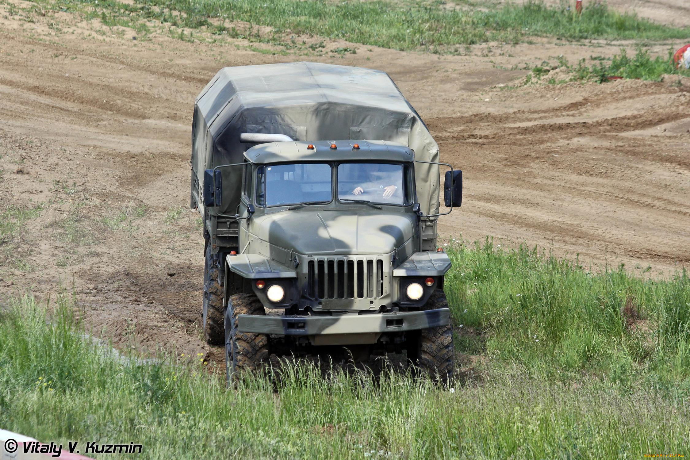техника, военная