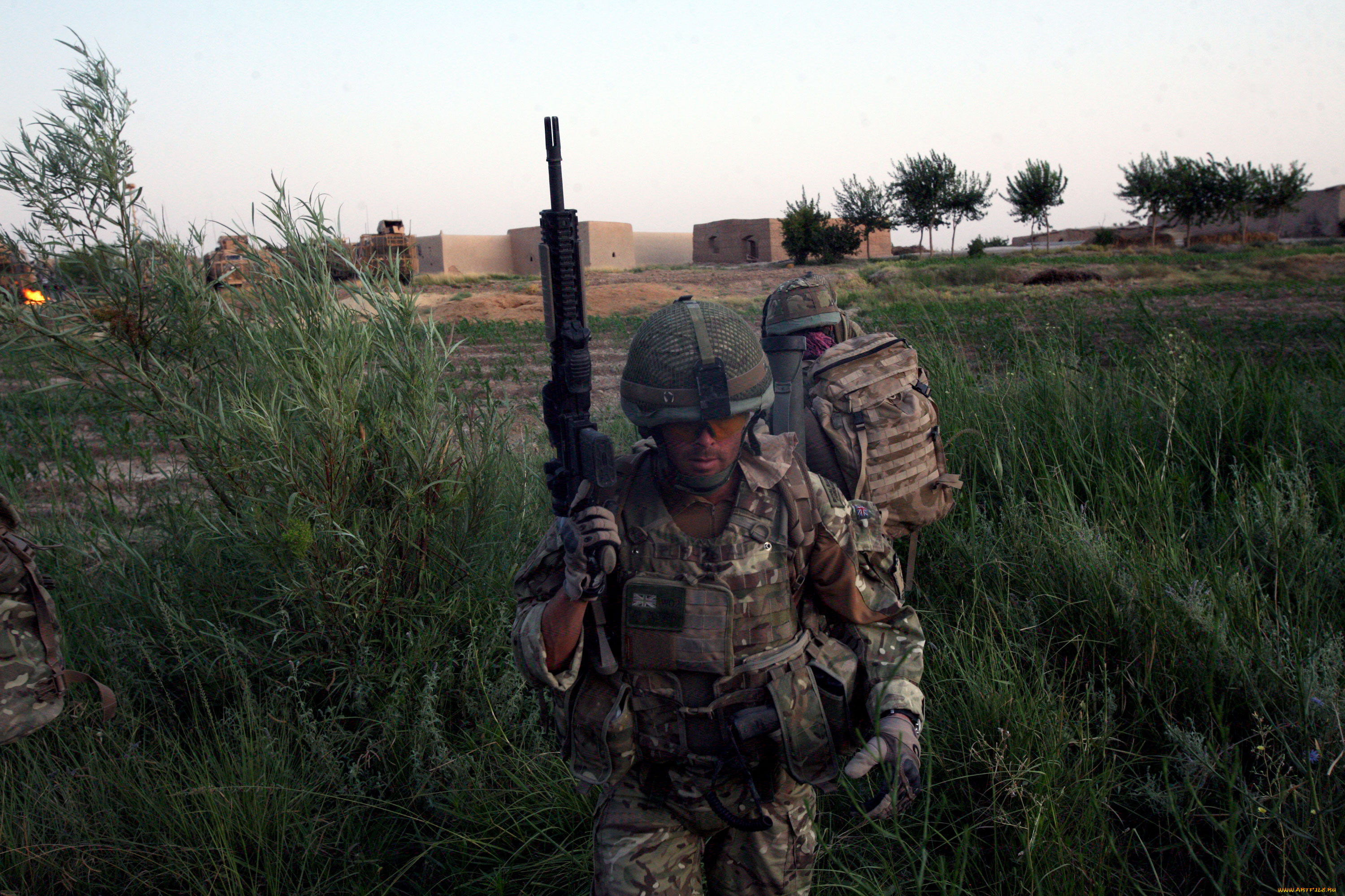 оружие, армия, спецназ, army, soldiers, military