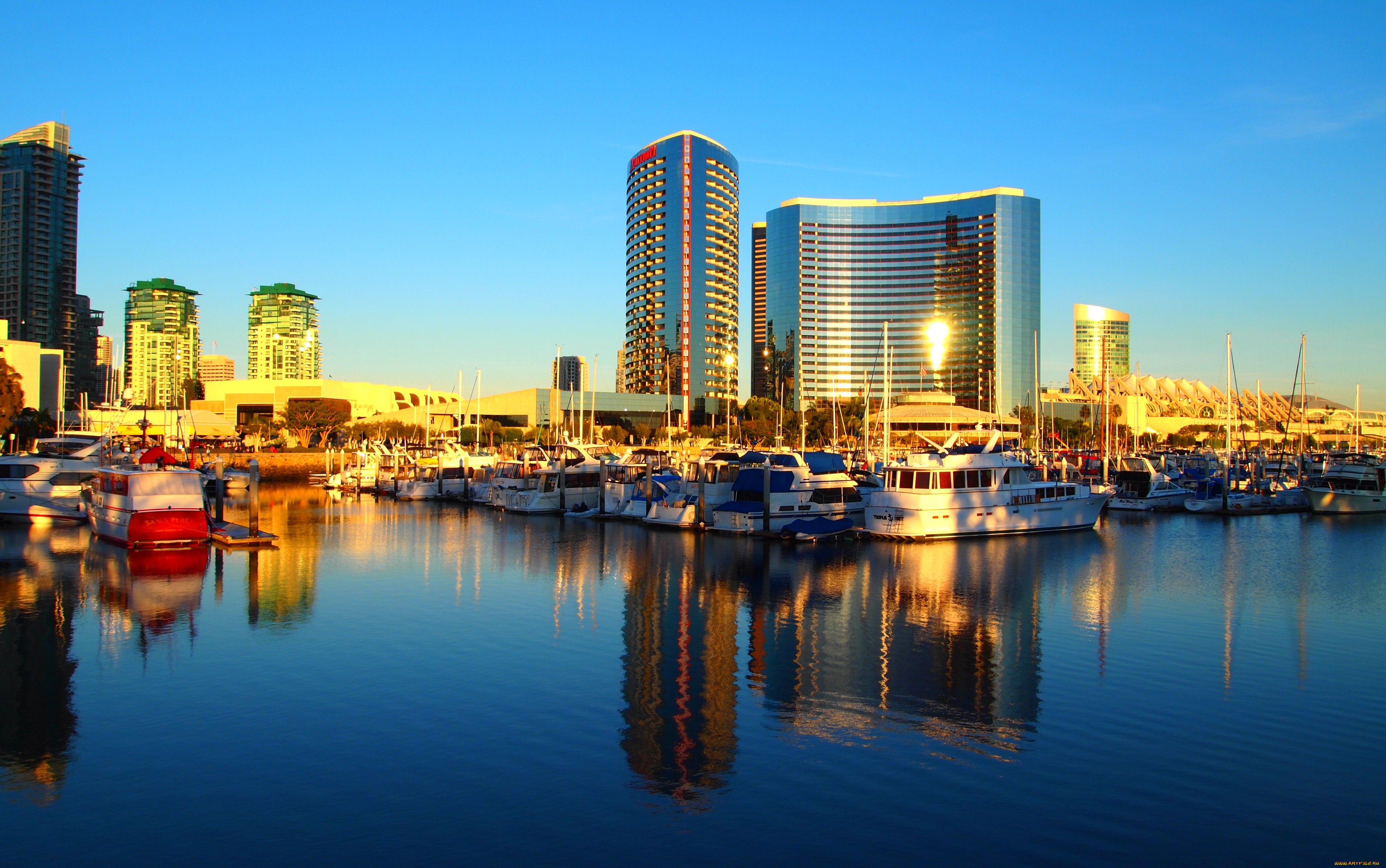 корабли, порты, причалы, сан, диего