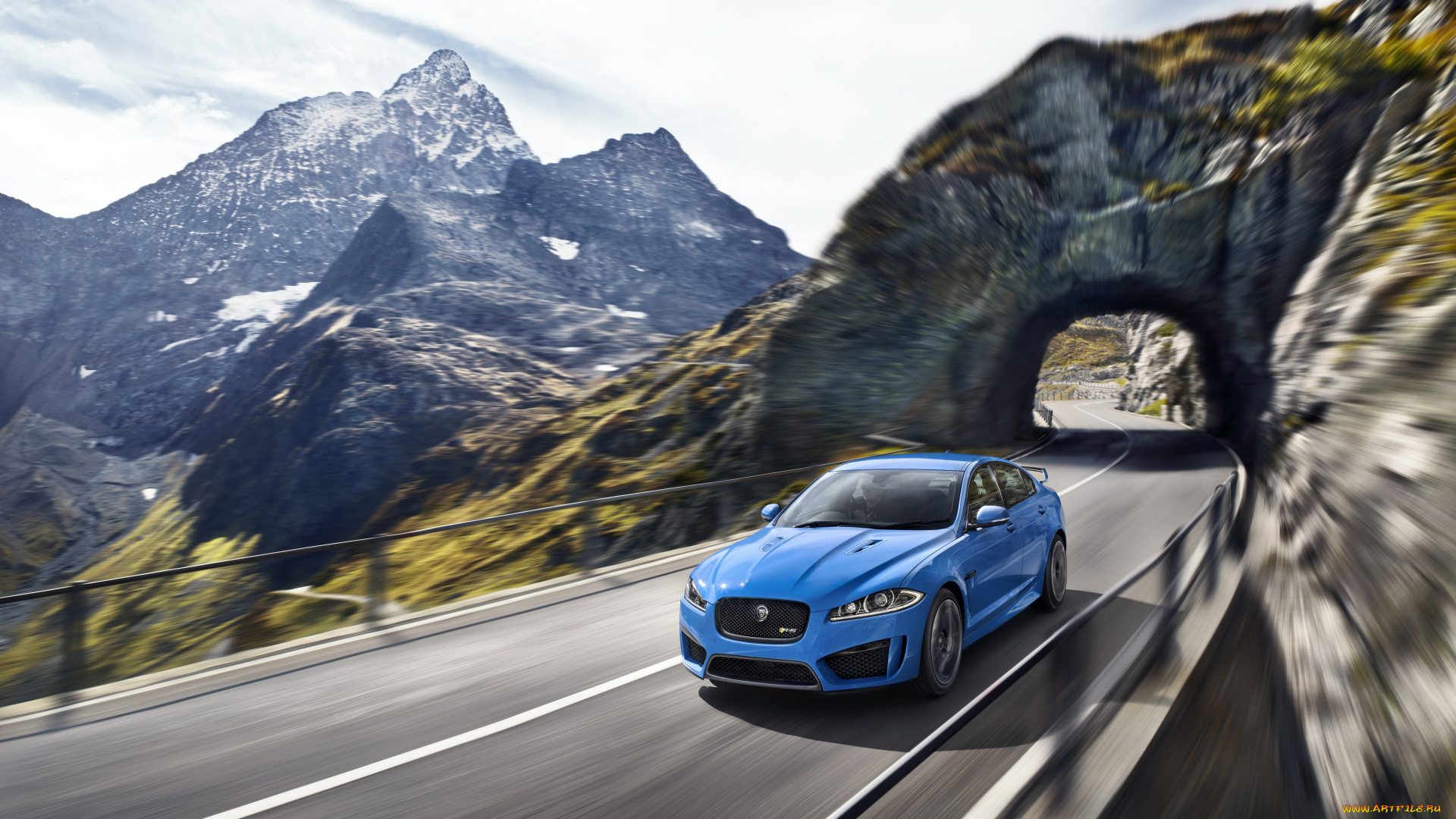 2013, jaguar, xfr, автомобили