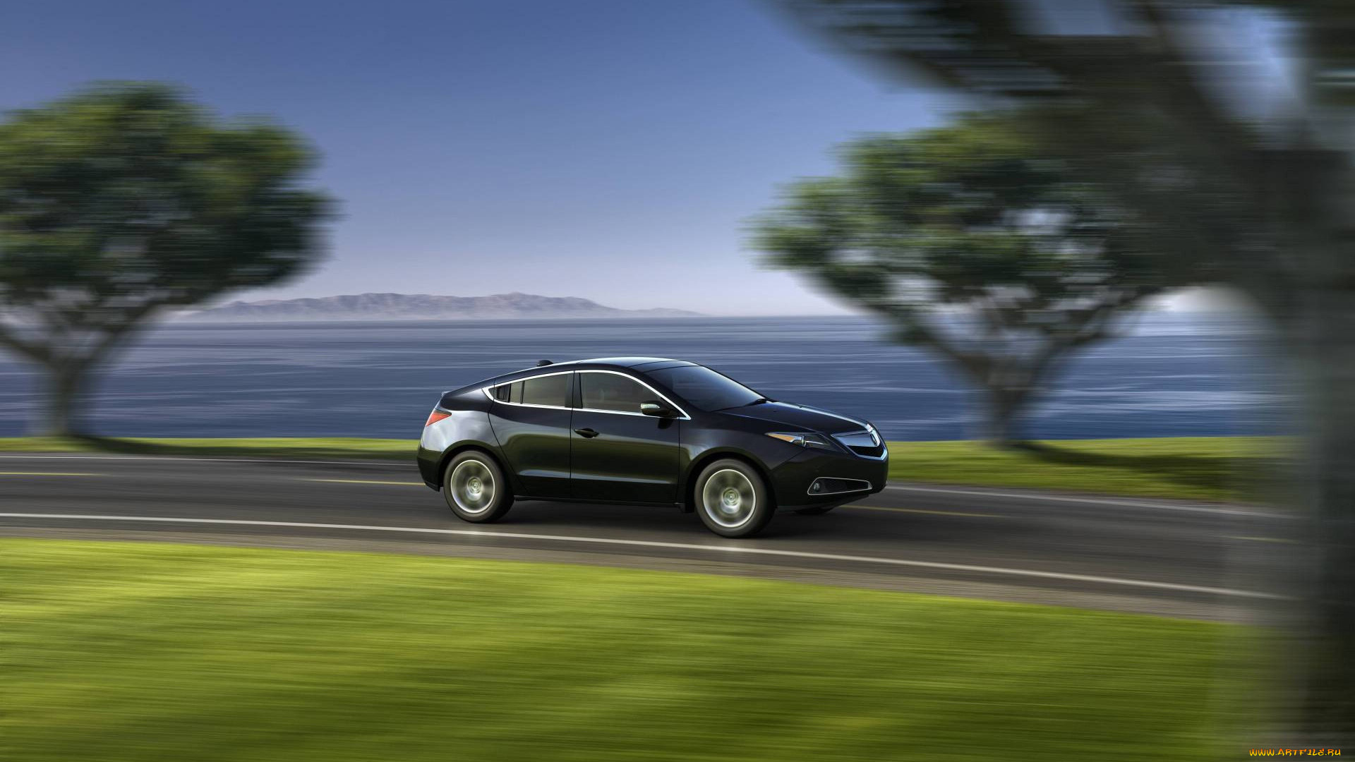 автомобили, acura