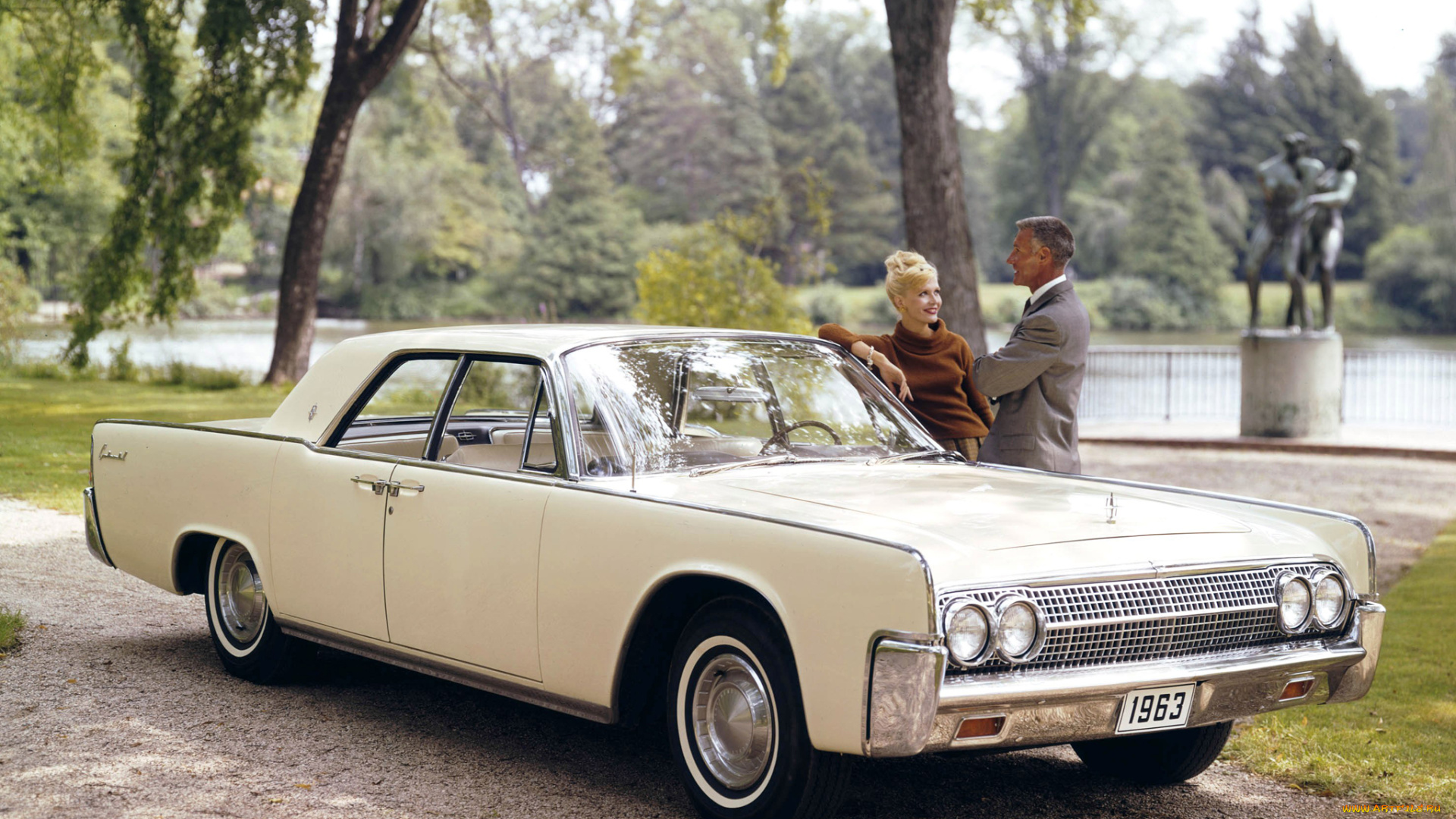 автомобили, lincoln