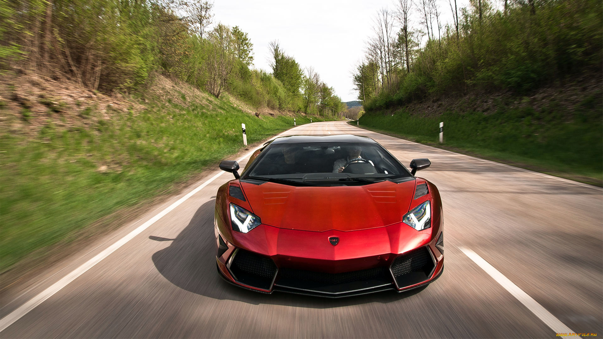 lamborghini, aventador, автомобили, automobili, s, p, a, спортивные, италия