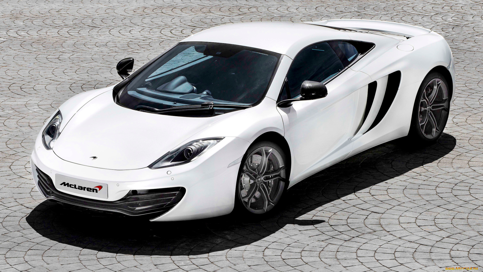 mclaren, mp4, 12c, автомобили, automotive, limited, спортивные, гоночные, британия