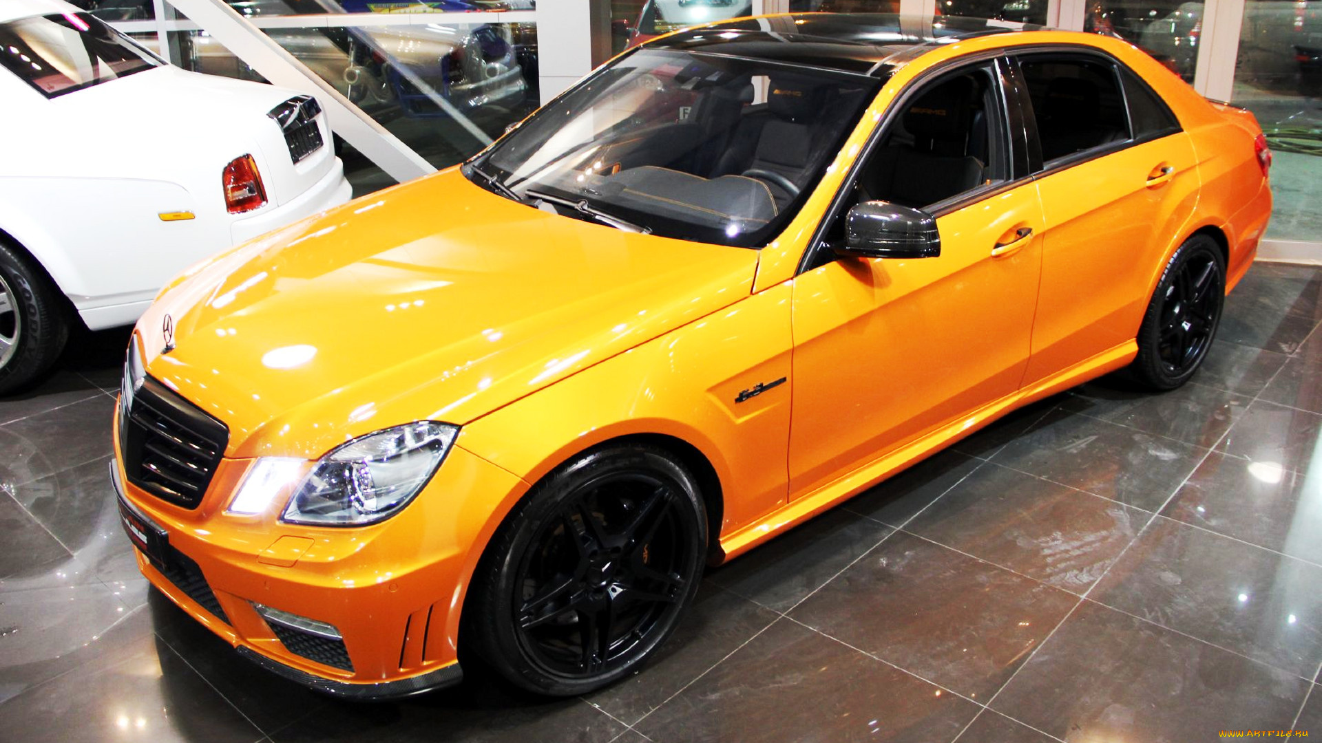 mercedes, автомобили, выставки, уличные, фото, daimler, ag, германия