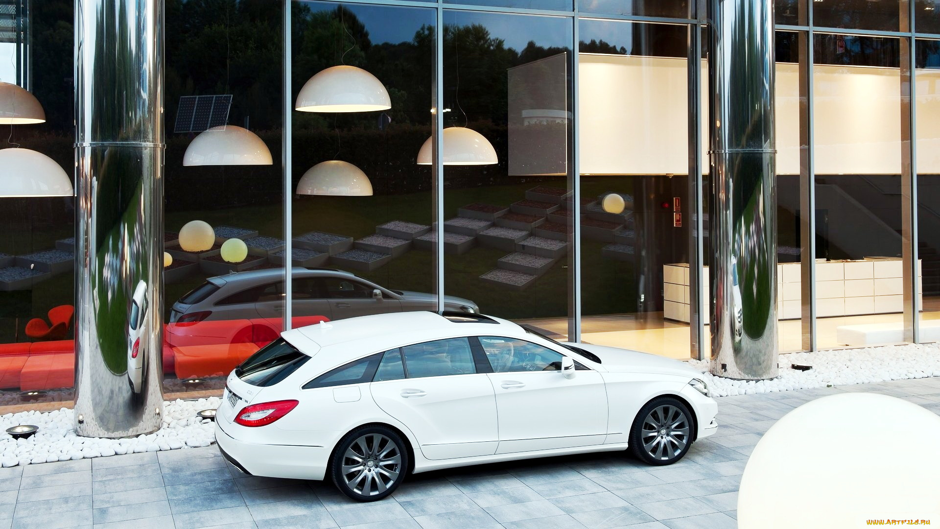 mercedes, cls, автомобили, benz, daimler, ag, германия