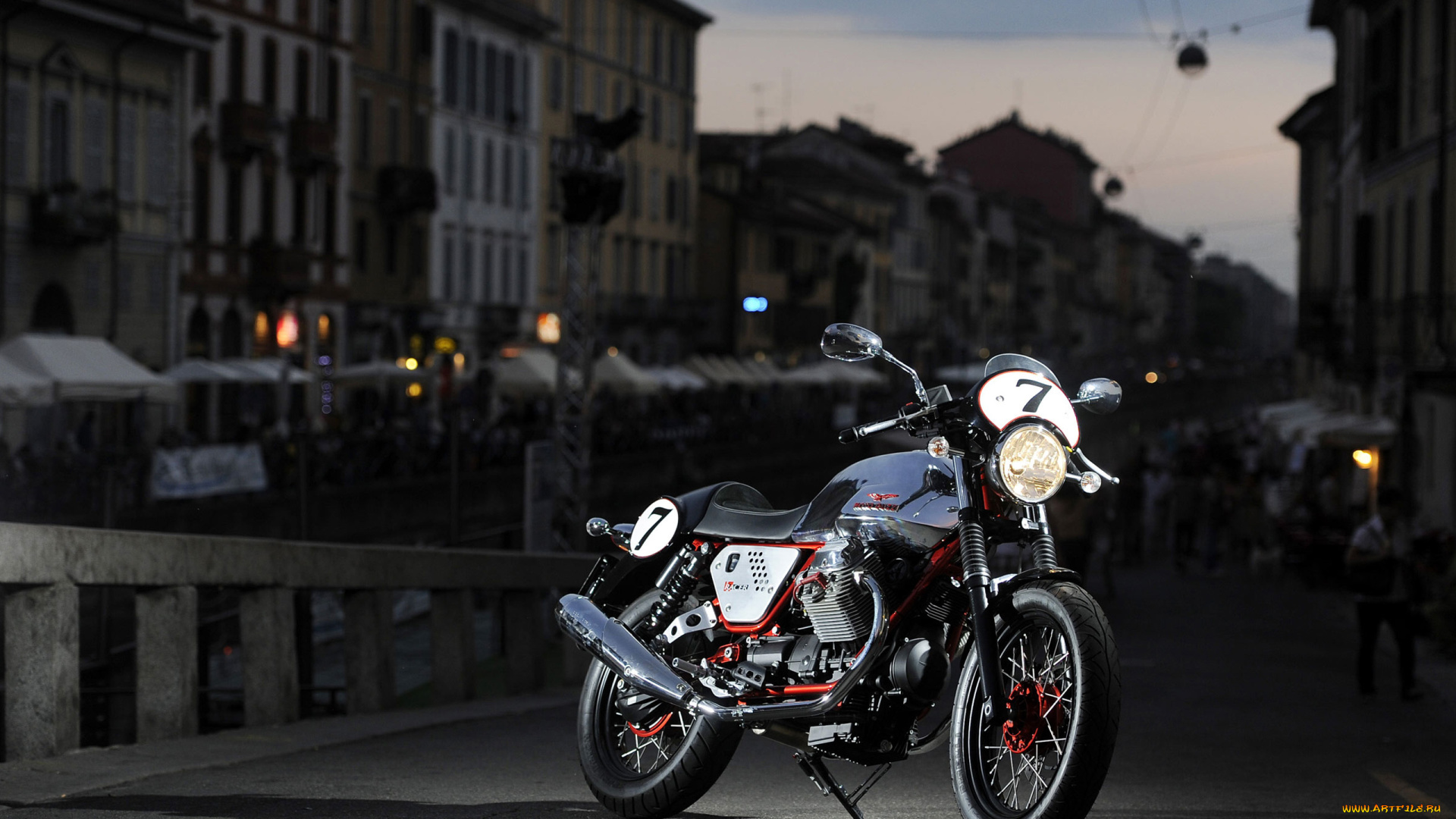 мотоциклы, moto, guzzi, moto-guzzi