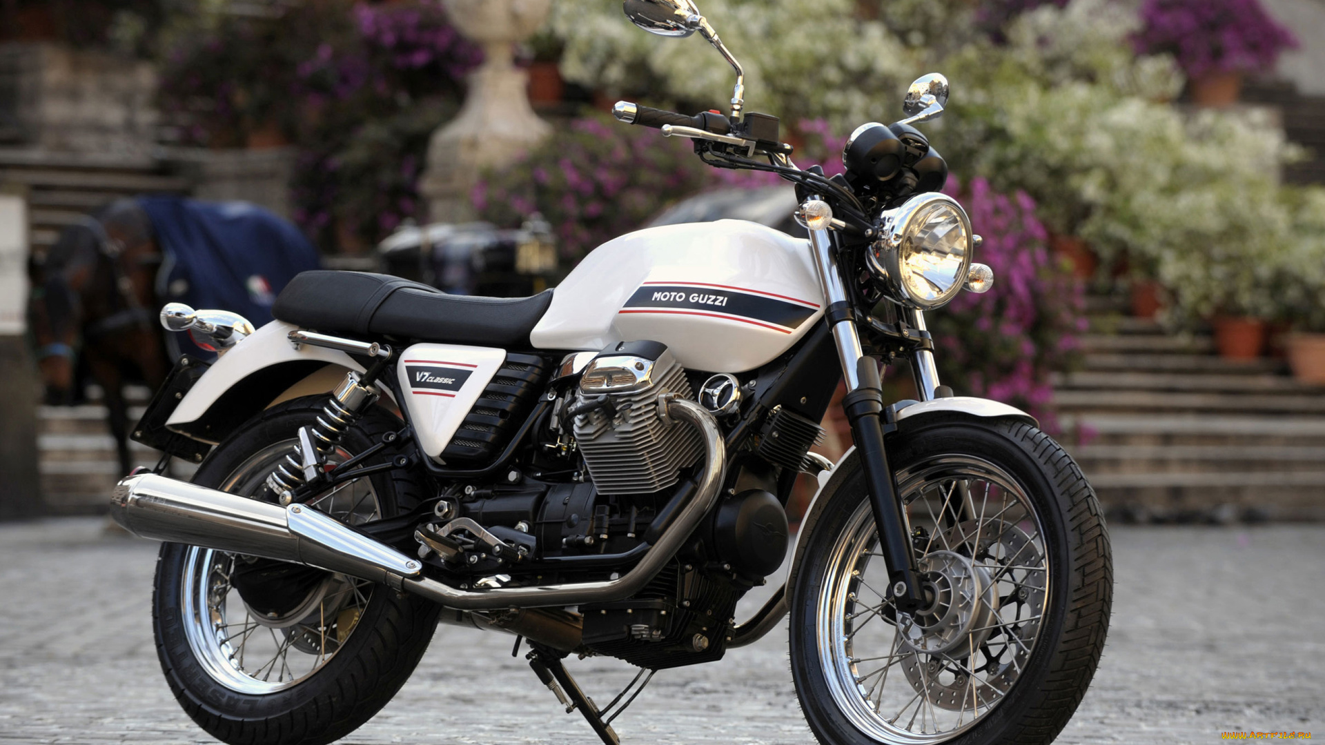 мотоциклы, moto, guzzi, moto-guzzi