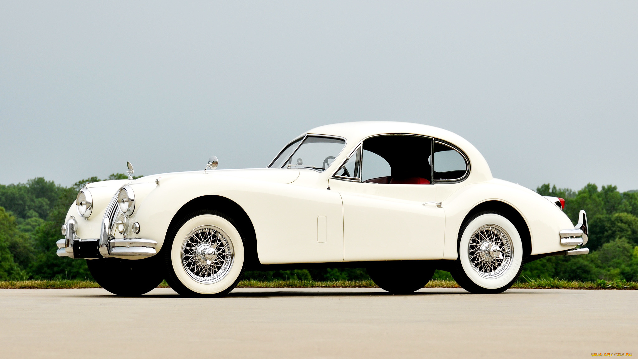 jaguar, xk140, автомобили, land, rover, ltd, великобритания