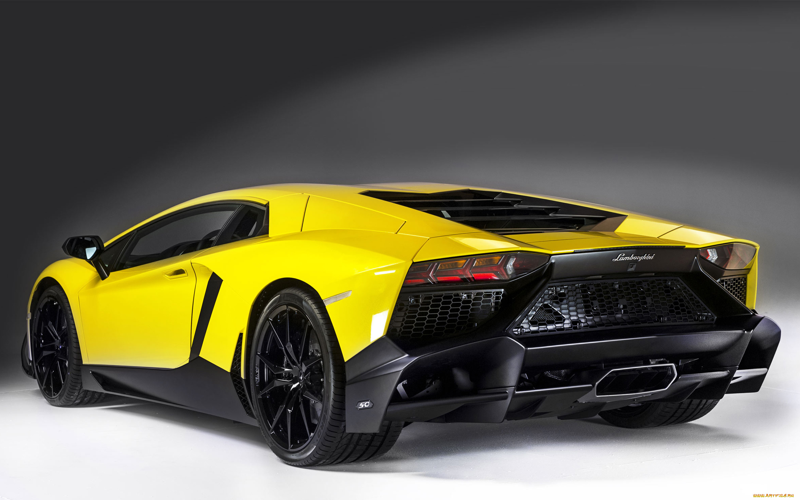 автомобили, lamborghini, aventador, lp, 720-4, 50, anniversario, sports, car
