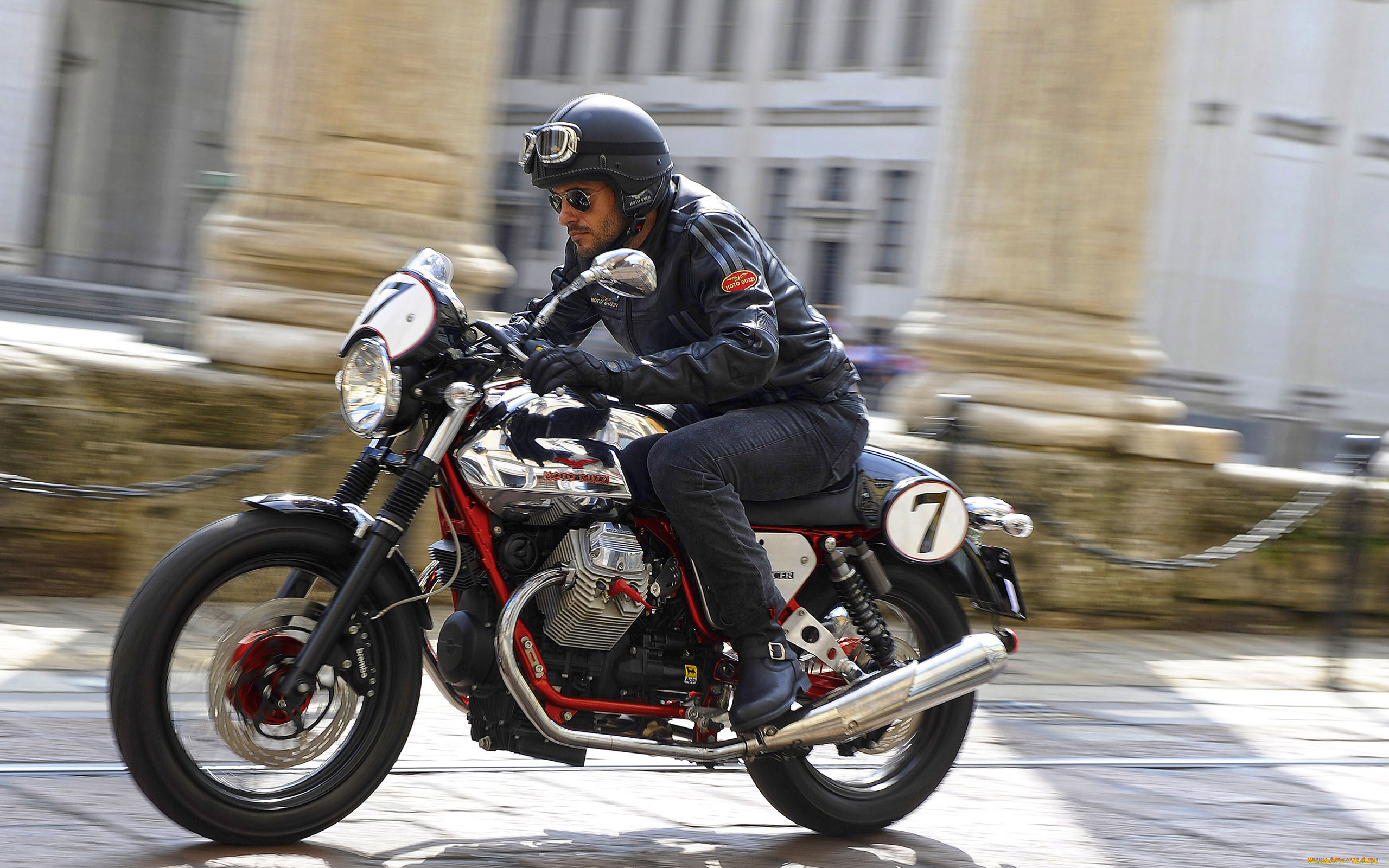 мотоциклы, moto, guzzi, moto-guzzi