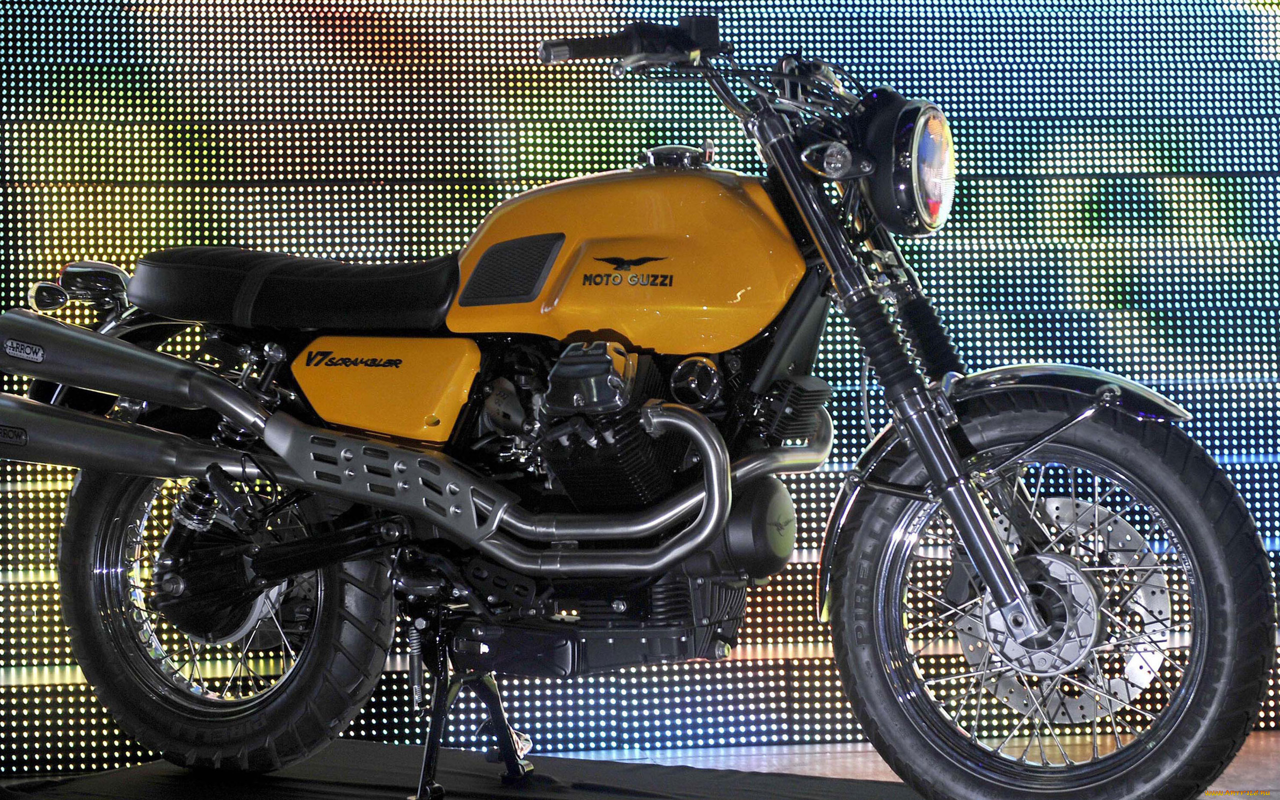 мотоциклы, moto, guzzi, moto-guzzi