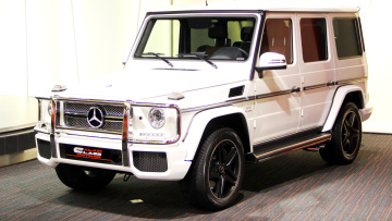 Картинка mercedes автомобили benz daimler ag германия