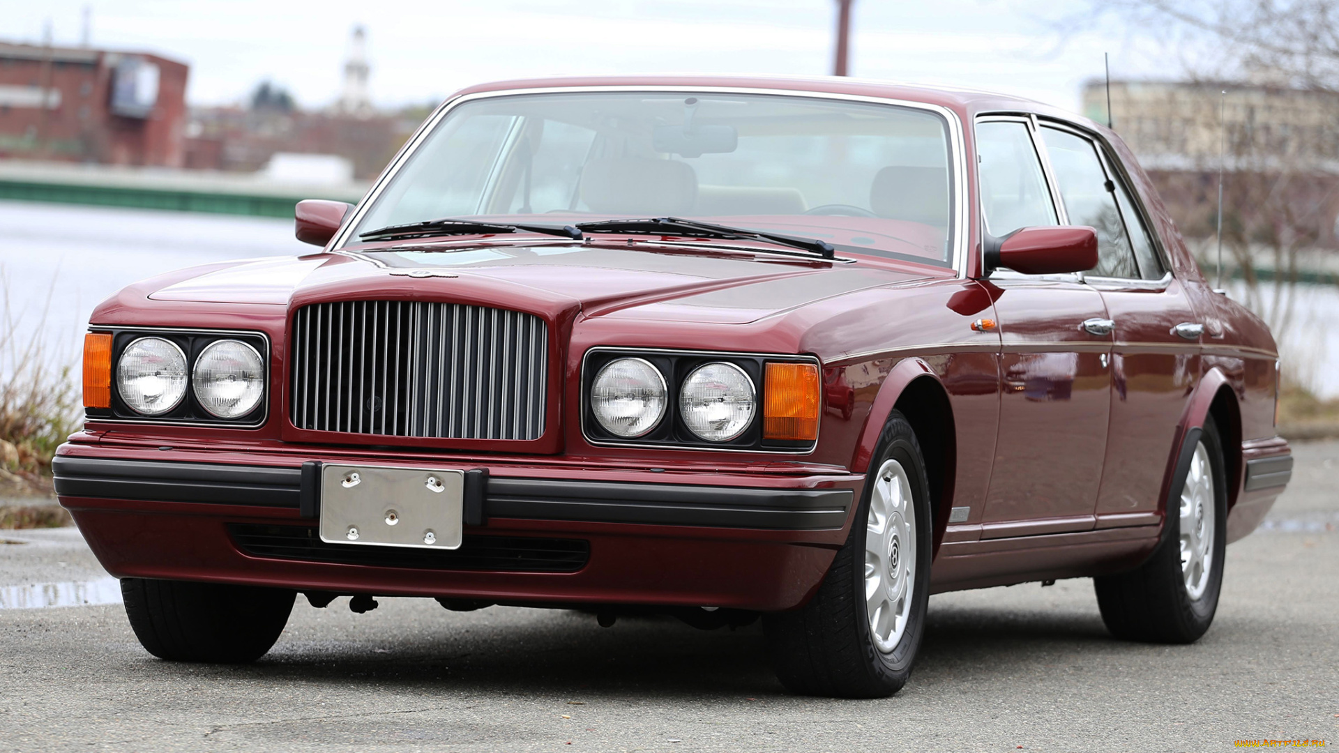 автомобили, bentley