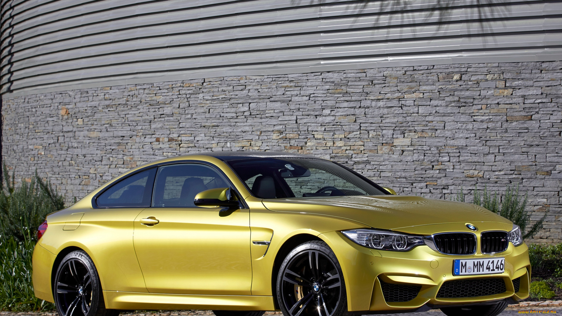 автомобили, bmw, 2014, f82, coupе, m4