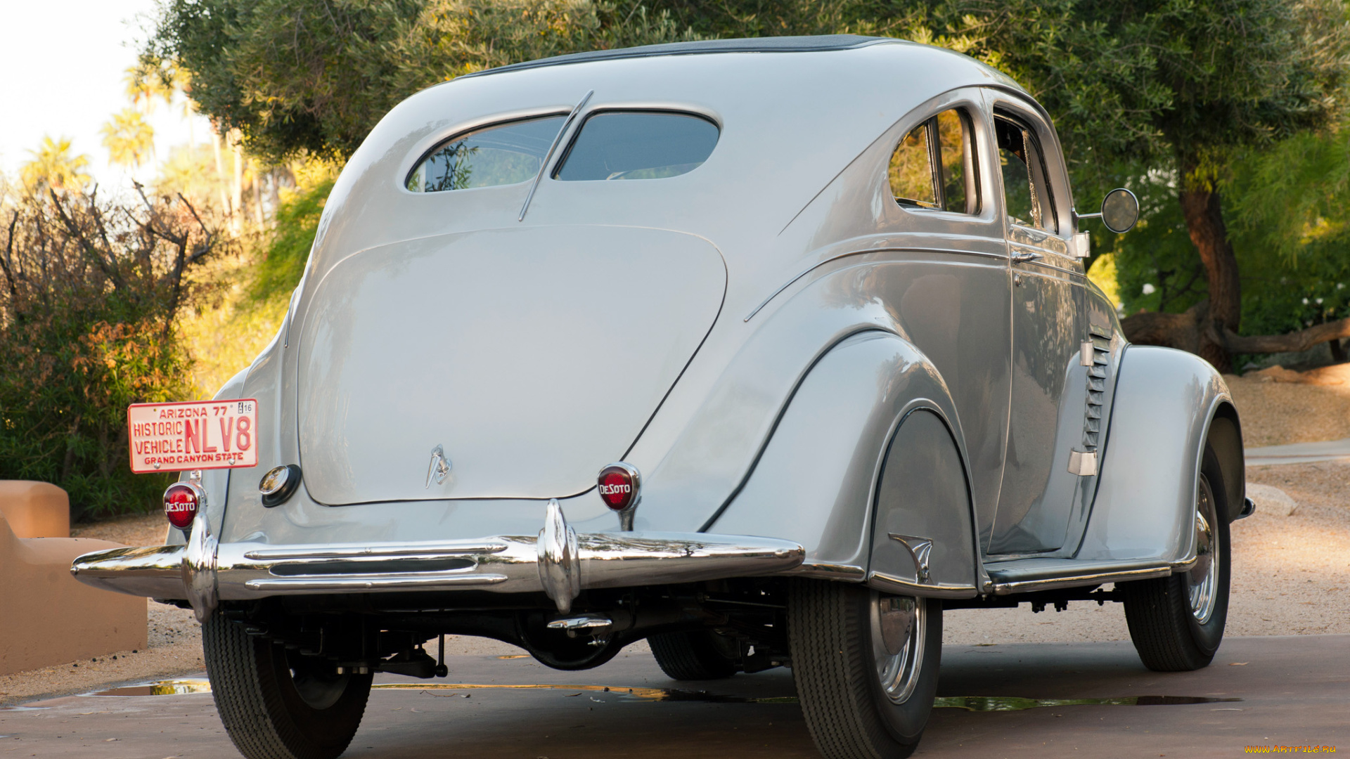 автомобили, de, soto, desoto