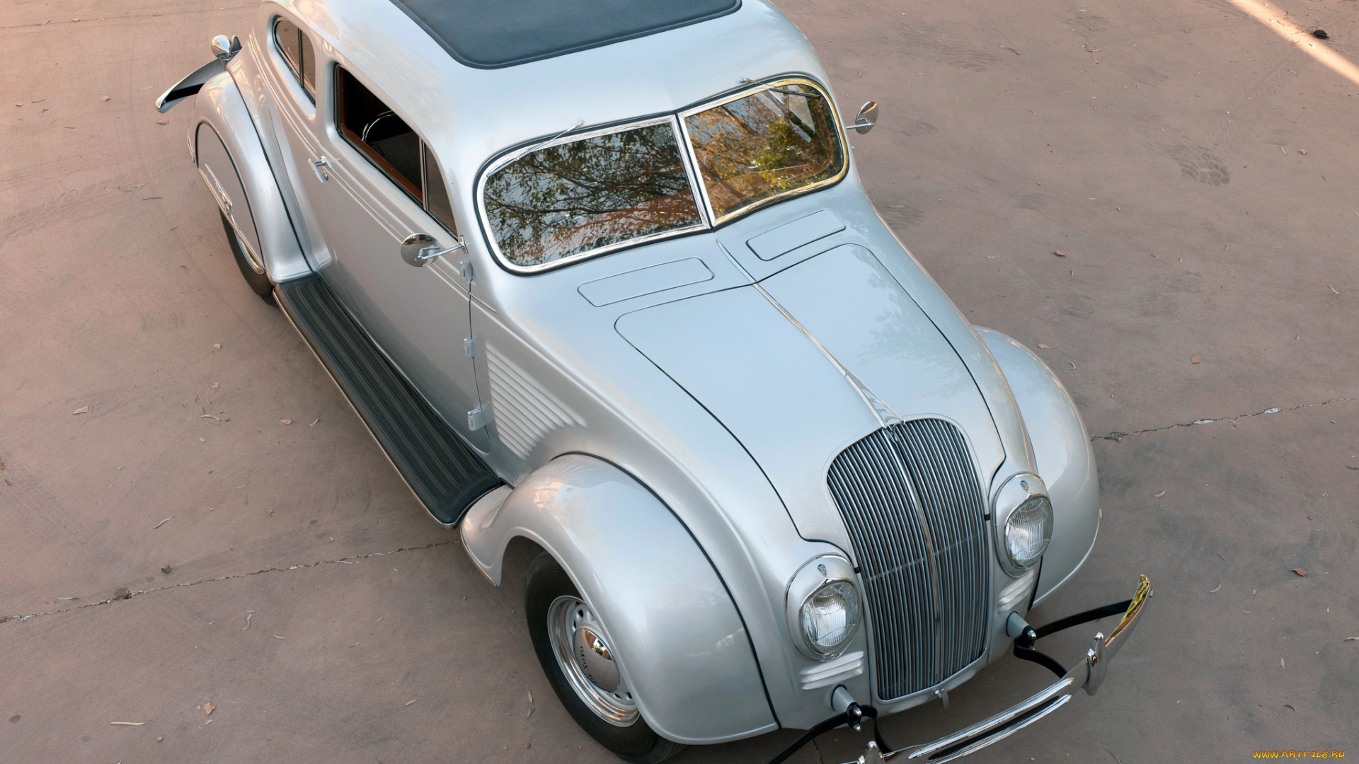 автомобили, de, soto, desoto