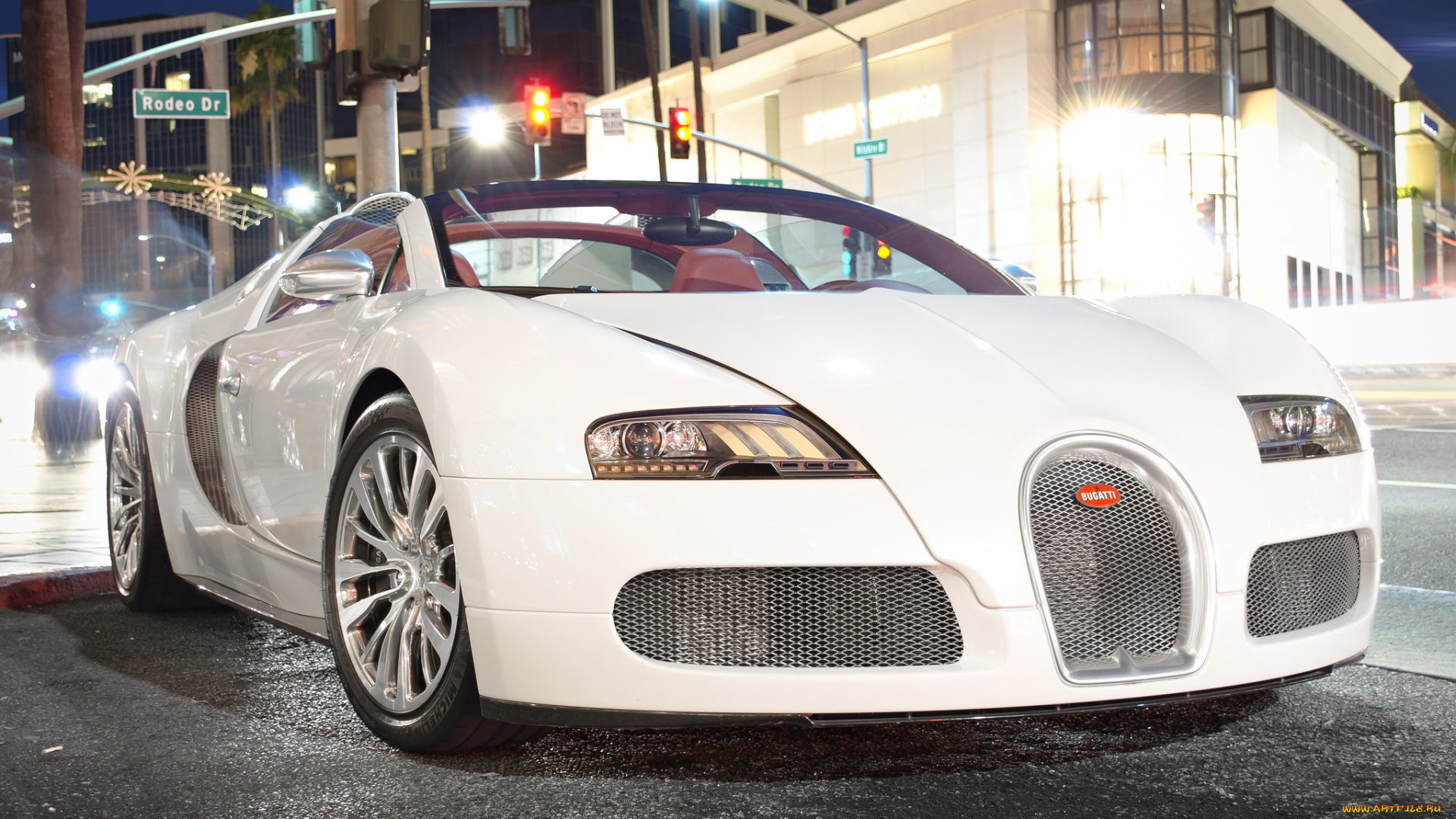 bugatti, veyron, grand, sport, автомобили, bugatti, спортивные, a, s, automobiles, франция, класс-люкс
