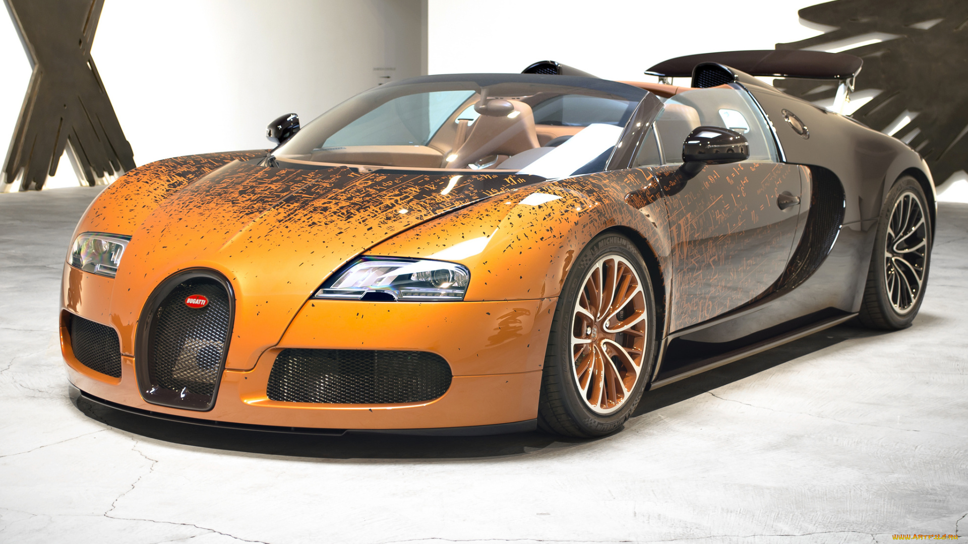 bugatti, veyron, grand, sport, vitesse, автомобили, bugatti, франция, класс-люкс, a, спортивные, s, automobiles